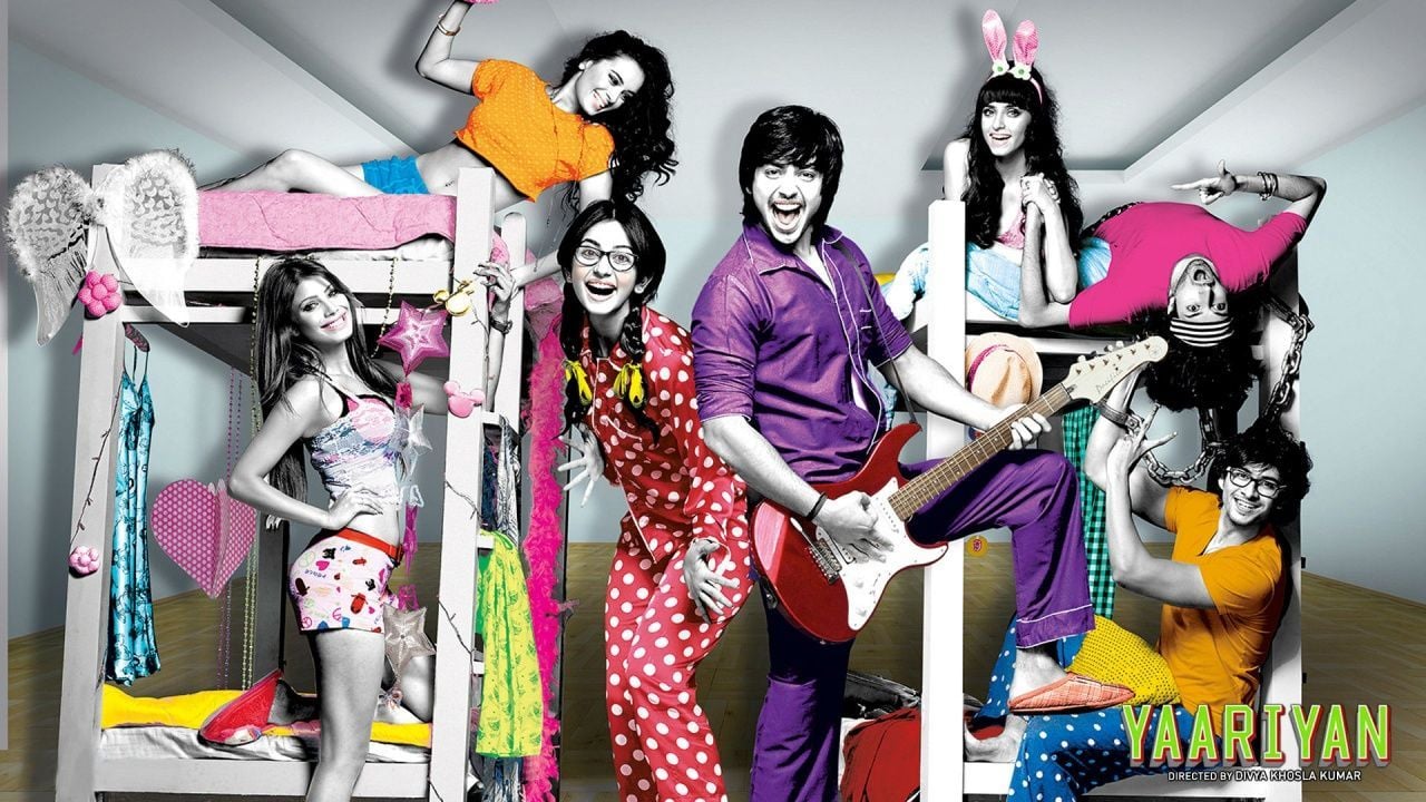 Yaariyan 2 Weeks Total Collection. Yaariyan 14 Days Box Office Business