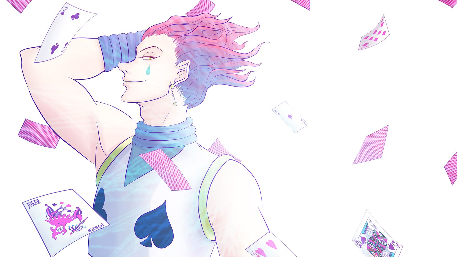 Hisoka