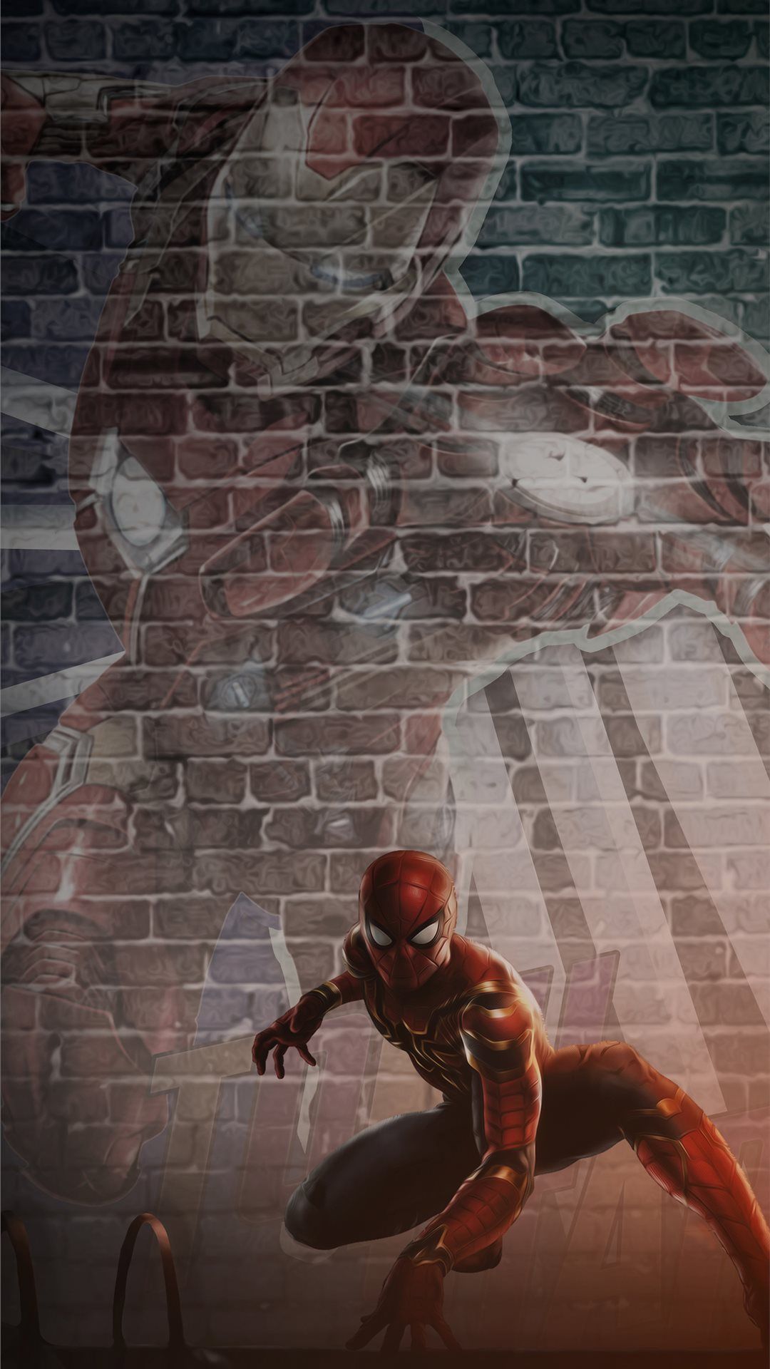 Spider-Man Aesthetic Wallpapers - Wallpaper Cave