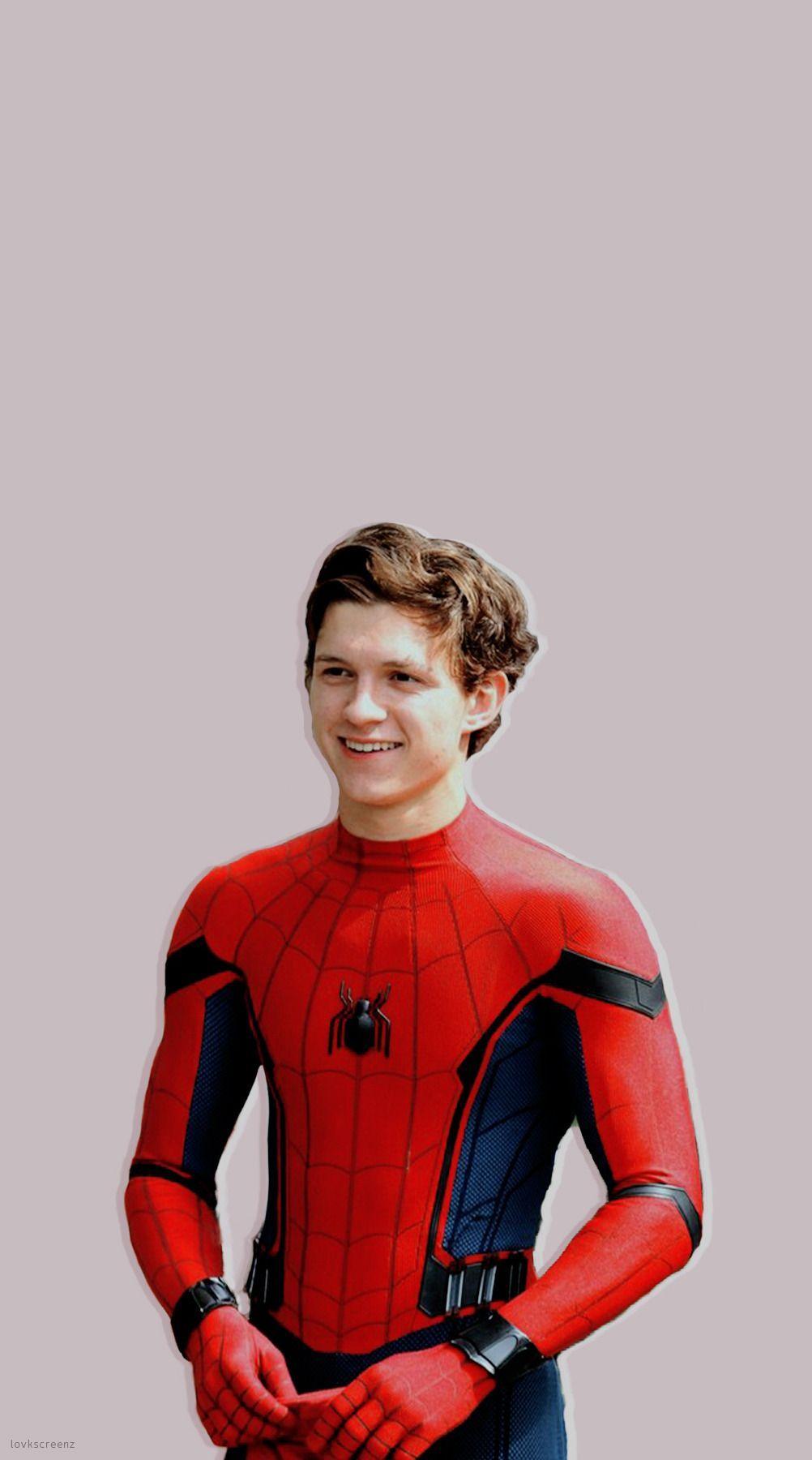 Spider Man Aesthetic Wallpaper Free Spider Man Aesthetic Background