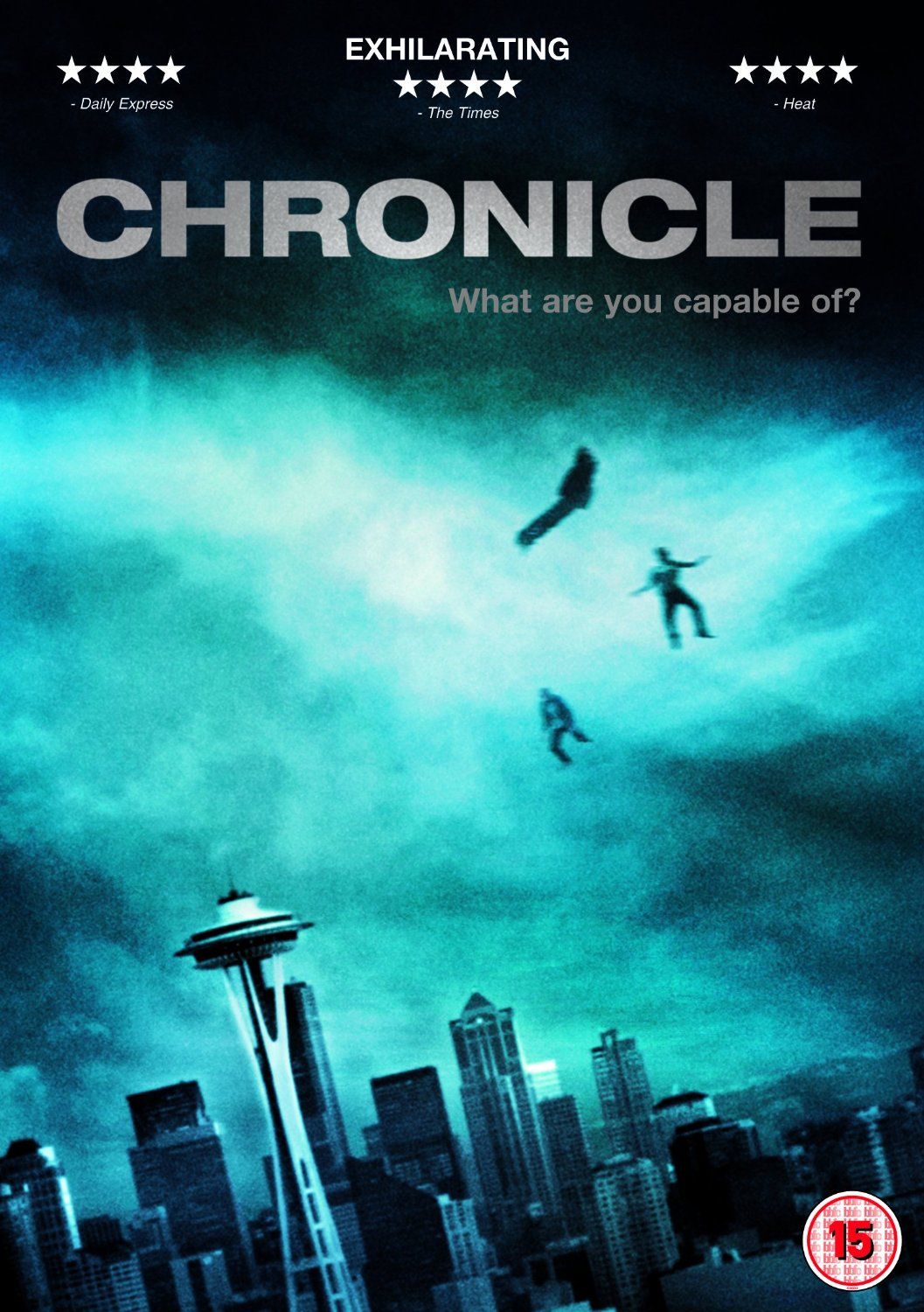 Chronicle wallpaper, Movie, HQ Chronicle pictureK Wallpaper 2019