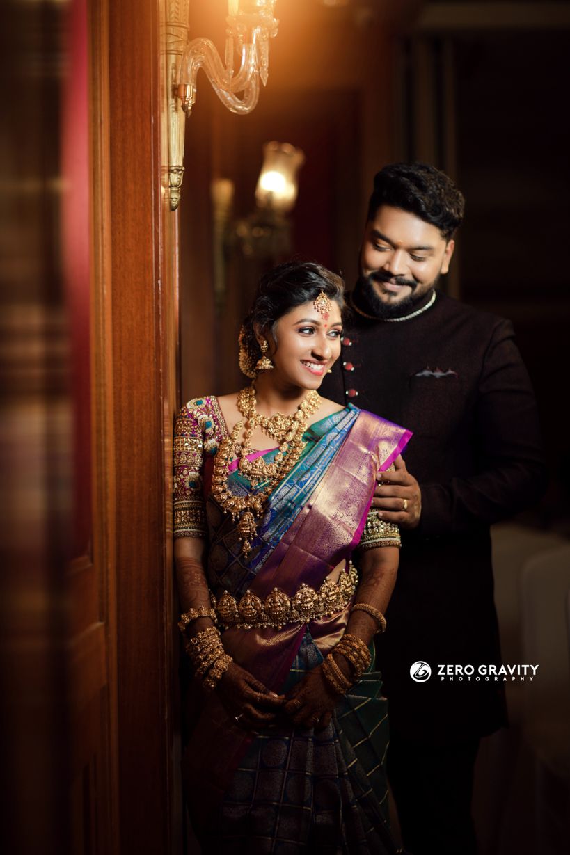 Indian Wedding Couple Wallpaper HD HD Wallpaper