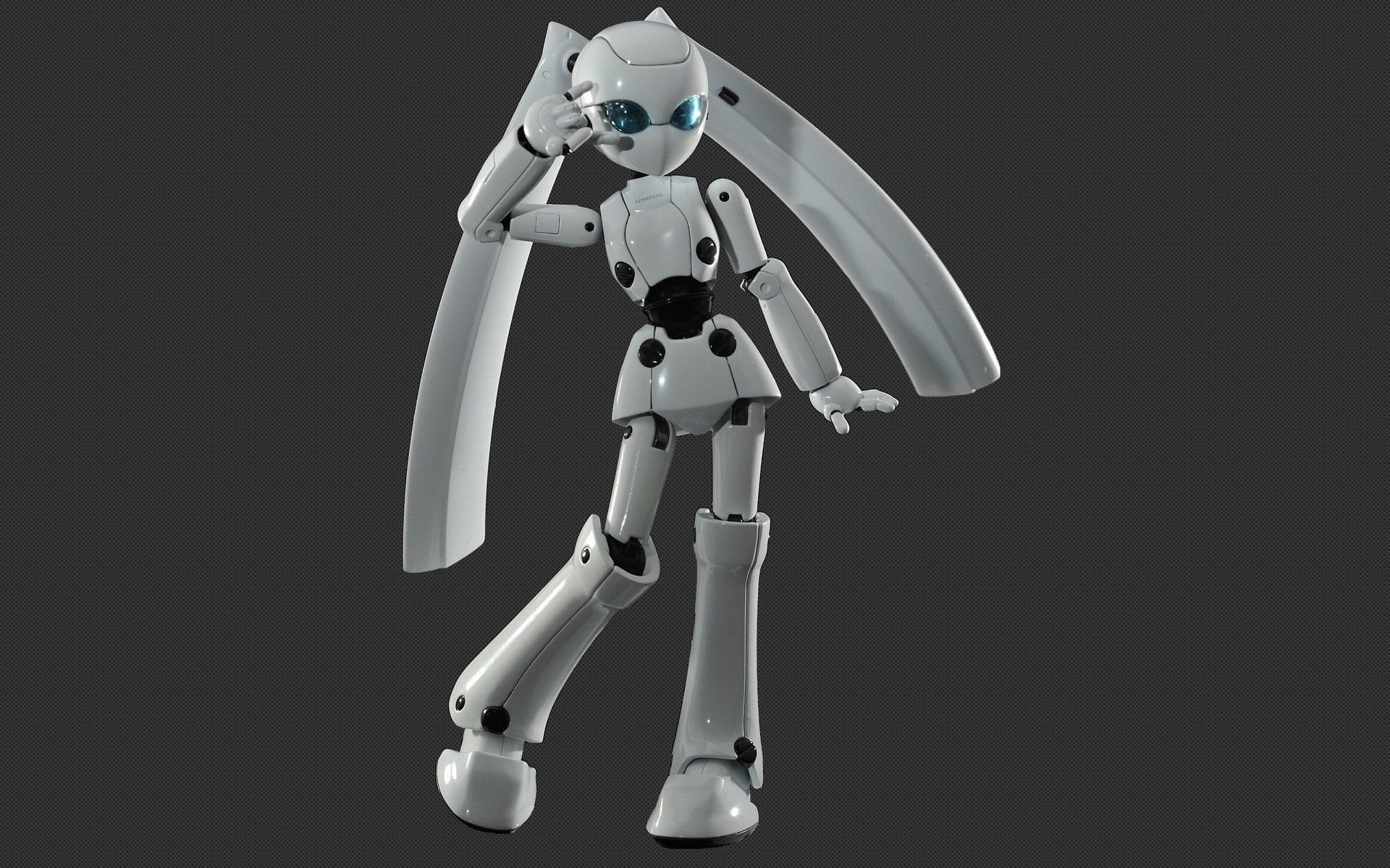 female- (1920×1200). Female robot, Robot wallpaper, Robot design