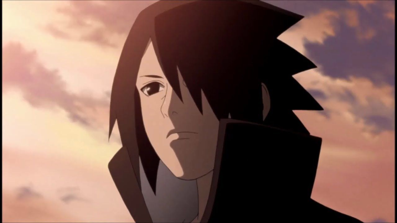Sasuke Shinden AMV em 2020. Deidara wallpaper, Anime, Tudo anime