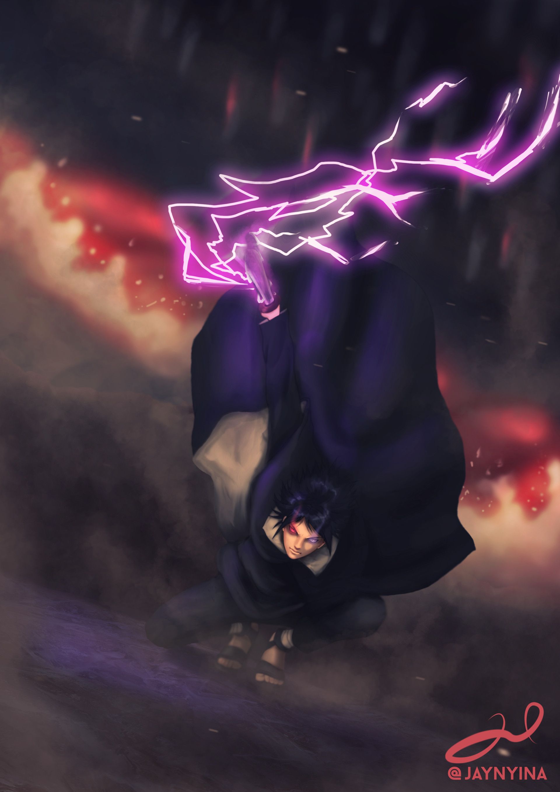 Uchiha Sasuke Anime Image Board