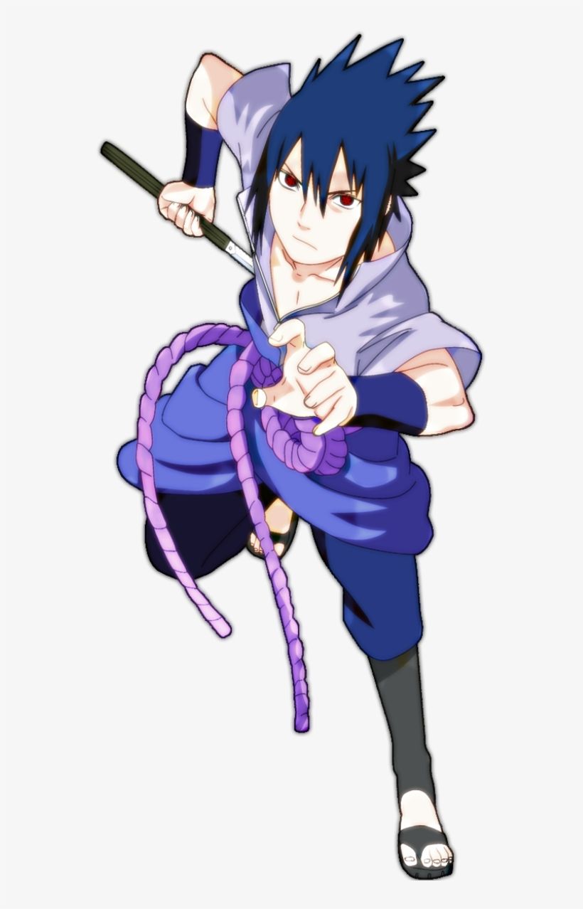 Sasuke Taka Wallpaper Uchiwa Shippuden Taka Transparent PNG Download on NicePNG