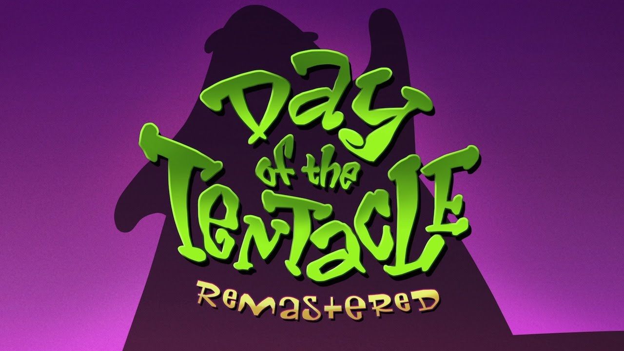 Day Of The Tentacle wallpaper, Video Game, HQ Day Of The Tentacle pictureK Wallpaper 2019