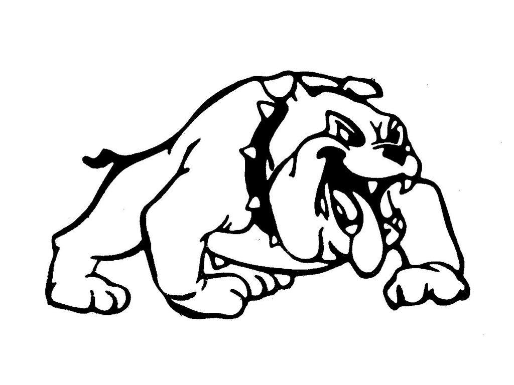 Free Animated Bulldog Picture, Download Free Clip Art, Free Clip Art on Clipart Library