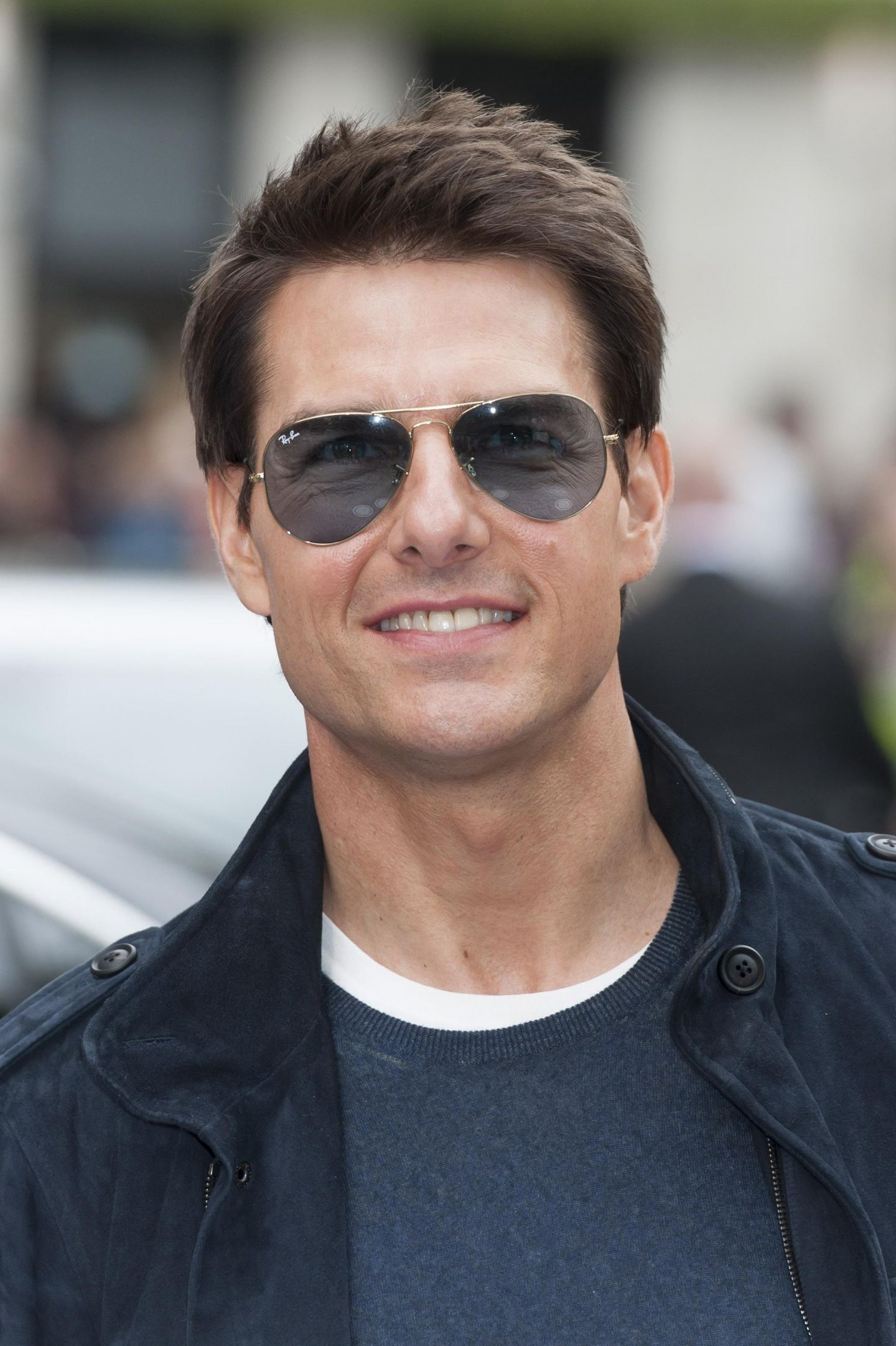 Tom Cruise Wallpaper