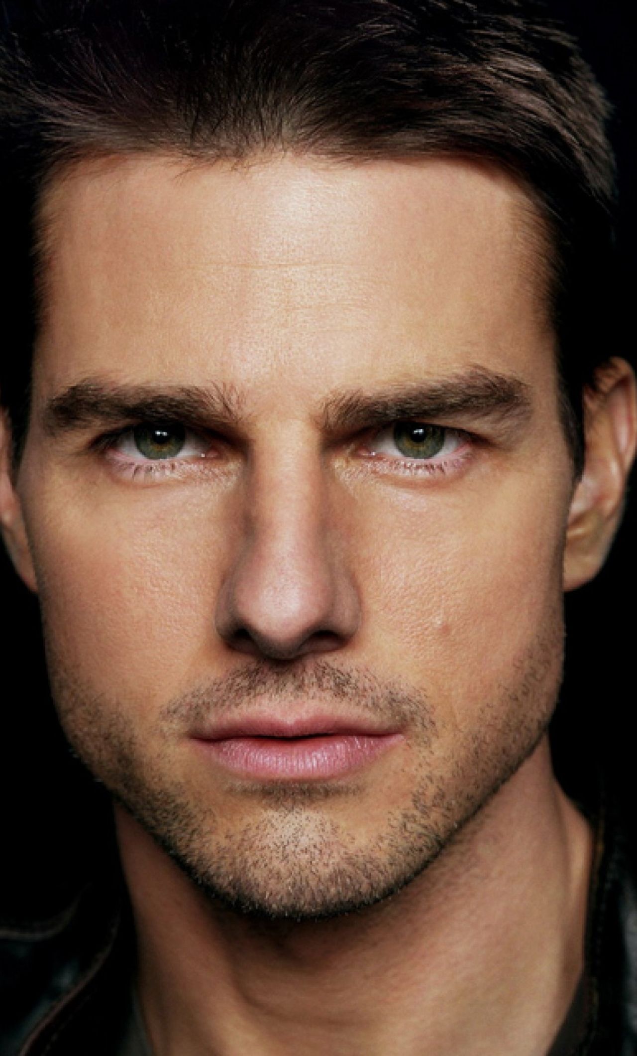 Tom Cruise Close up HD wallpaper iPhone 6 plus Wallpaper, HD Celebrities 4K Wallpaper, Image, Photo and Background