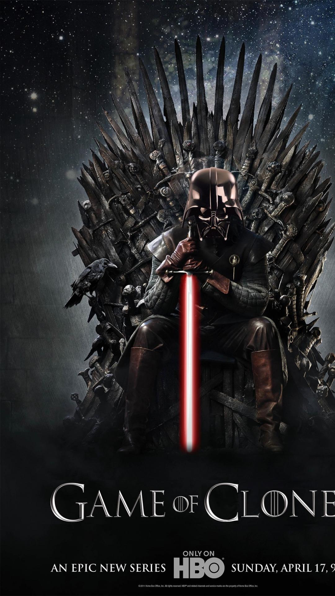 Lightsabers Game Of Thrones Iron Throne Clones Wallpaper Vader Game Of Thrones HD Wallpaper