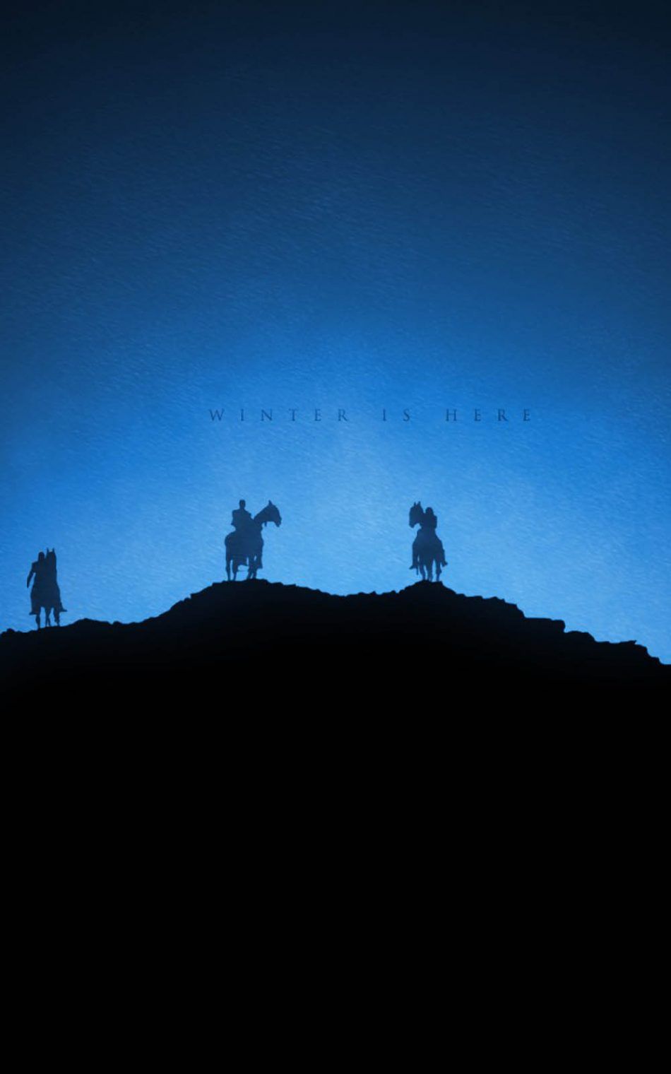 Free download Download Winter Is Here Game Of Thrones 7 Pure 4K Ultra HD [950x1520] for your Desktop, Mobile & Tablet. Explore Game Of Thrones 7 Wallpaper
