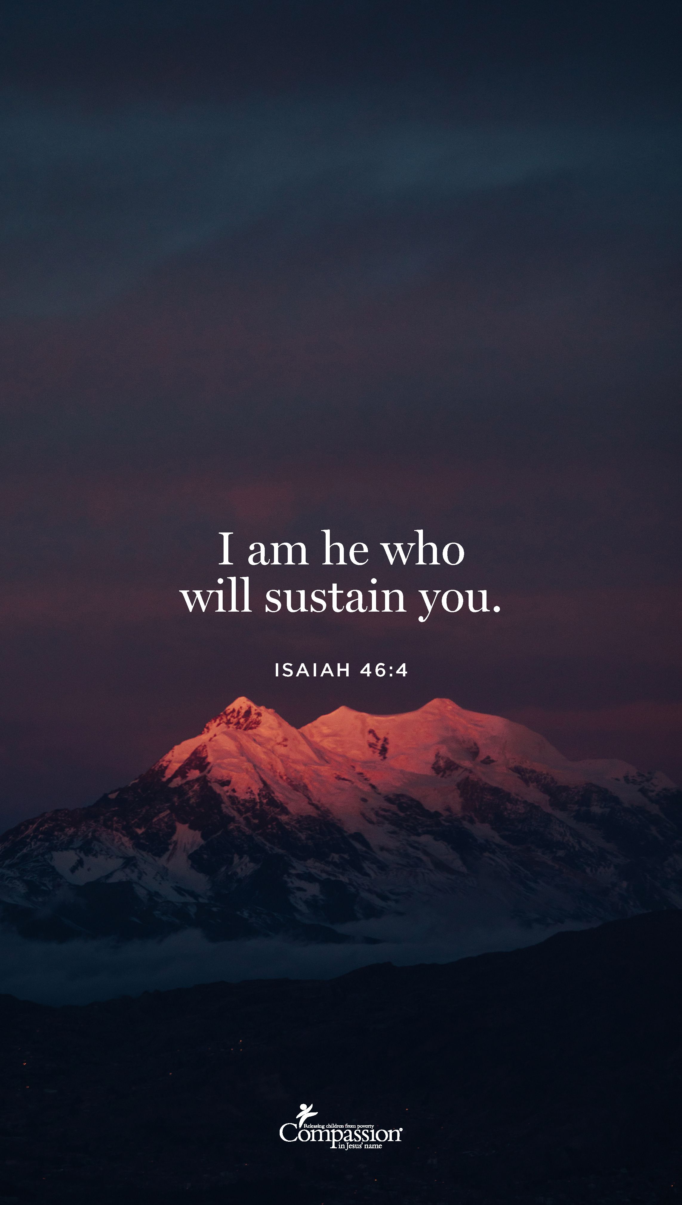 Uplifting Bible Verses that Will