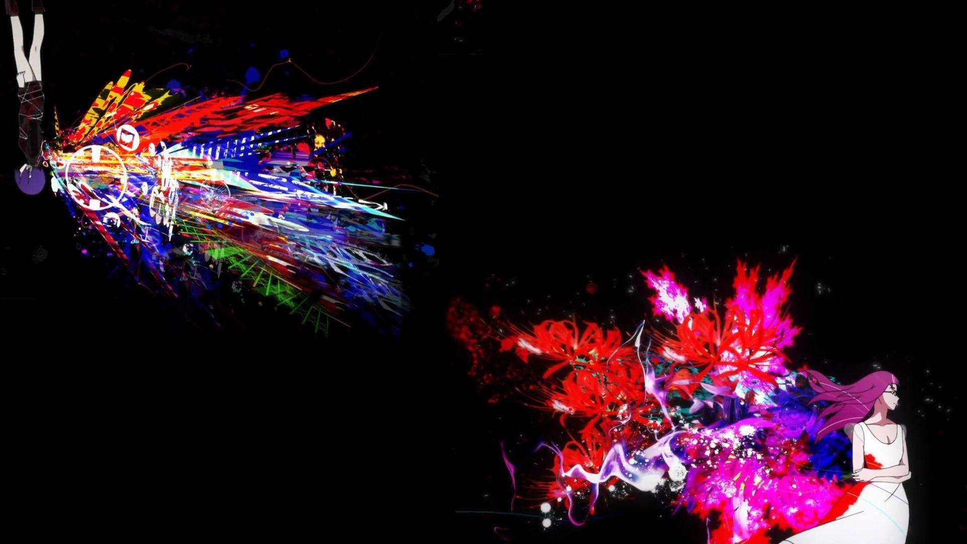 Tokyo Ghoul Aesthetic Wallpaper Desktop