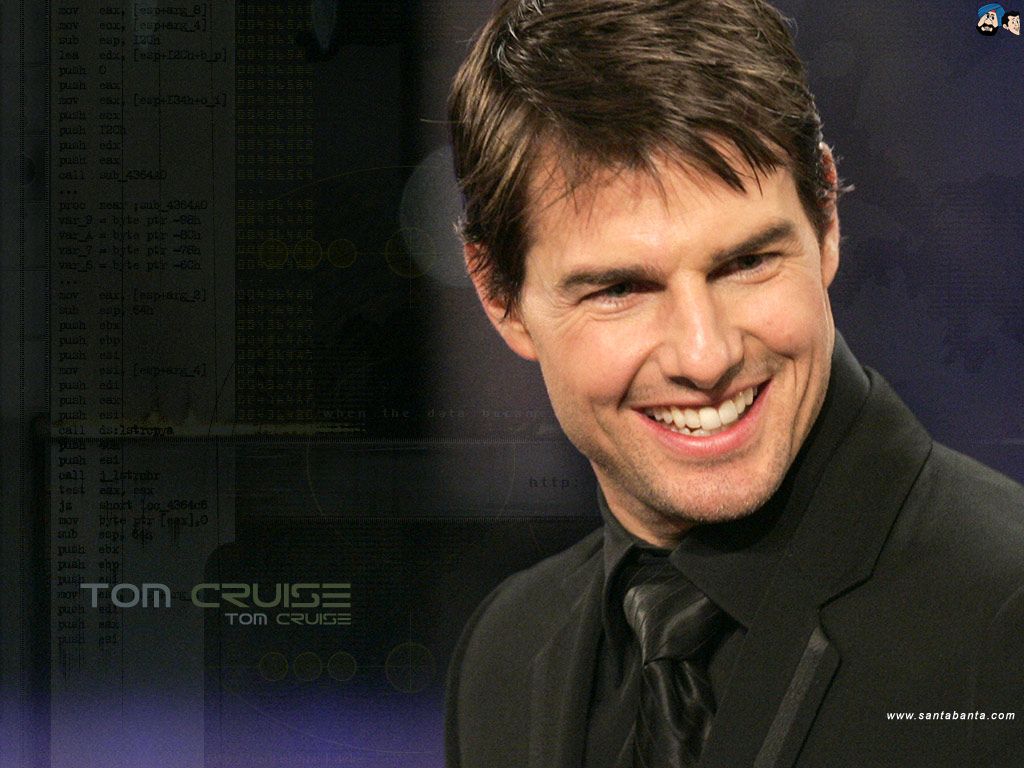 High Quality Tom Cruise Wallpaper. Full HD Picture