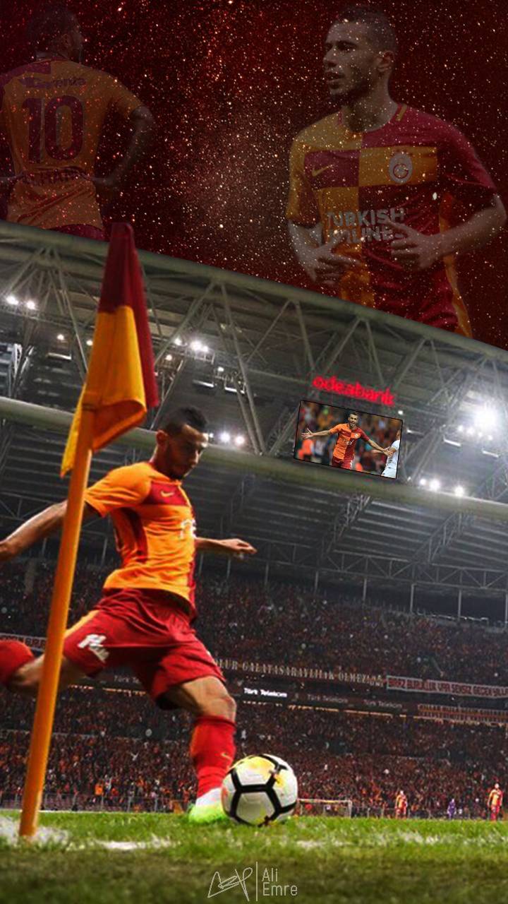 Belhanda wallpaper
