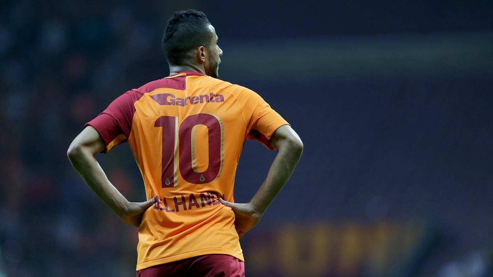 Younès Belhanda