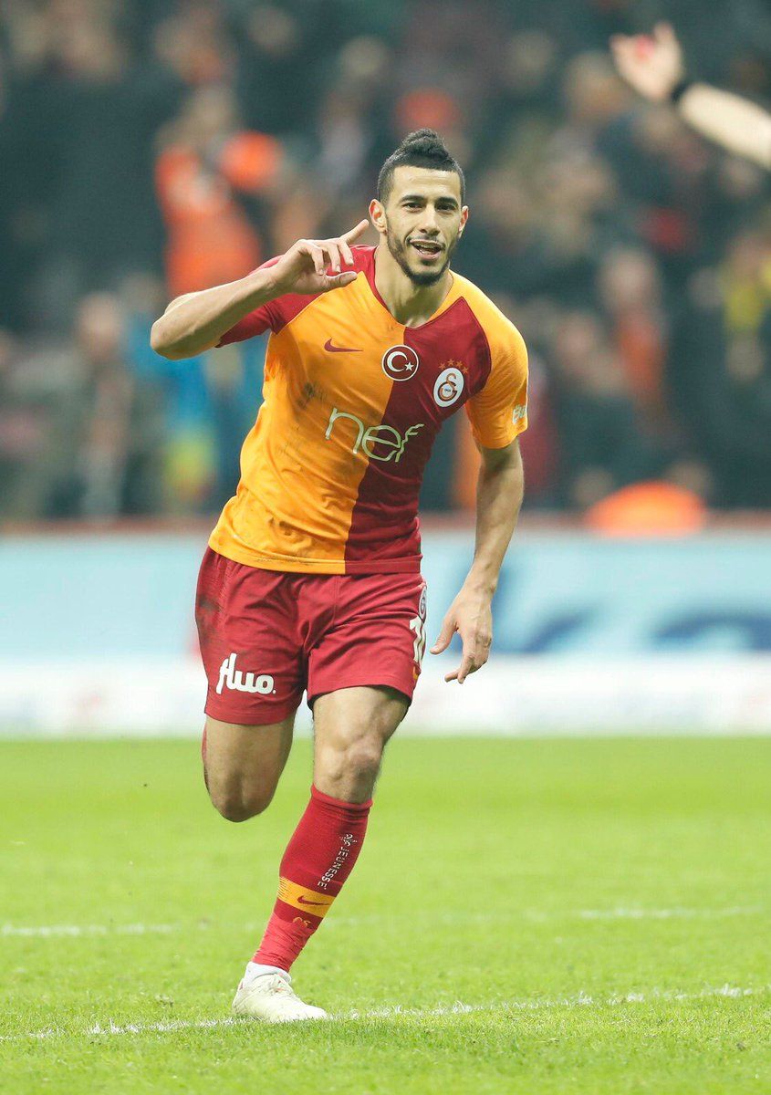 Arena Kralı Belhanda'nın menajeri William D'Avila: Evet, Al Nasr kulübü Belhanda'yı kadrosuna katmak için çok çalışıyor. Belhanda'ya aşırı bir ilgileri var. Sezon sonunda neler olacağını göreceğiz
