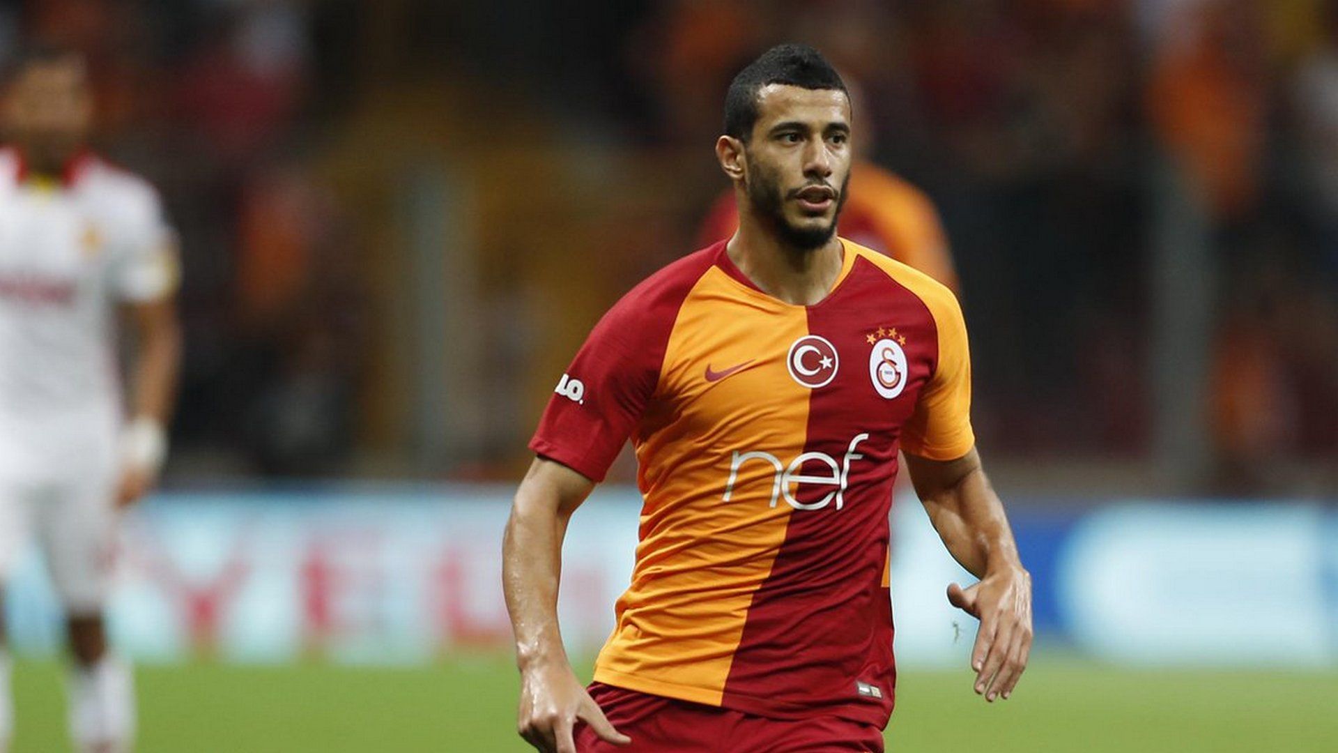 Younès Belhanda Wallpapers - Wallpaper Cave