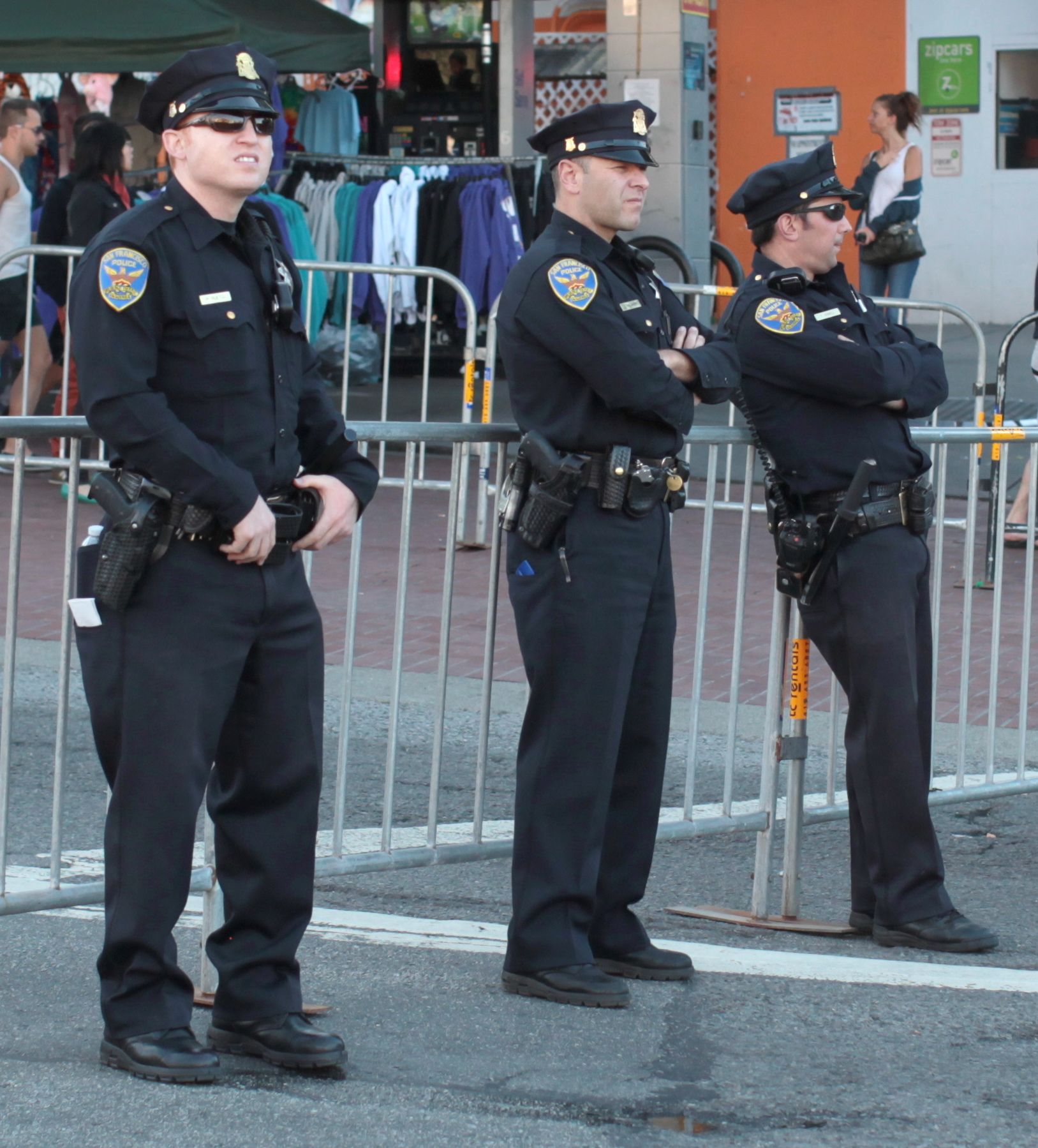 Police
