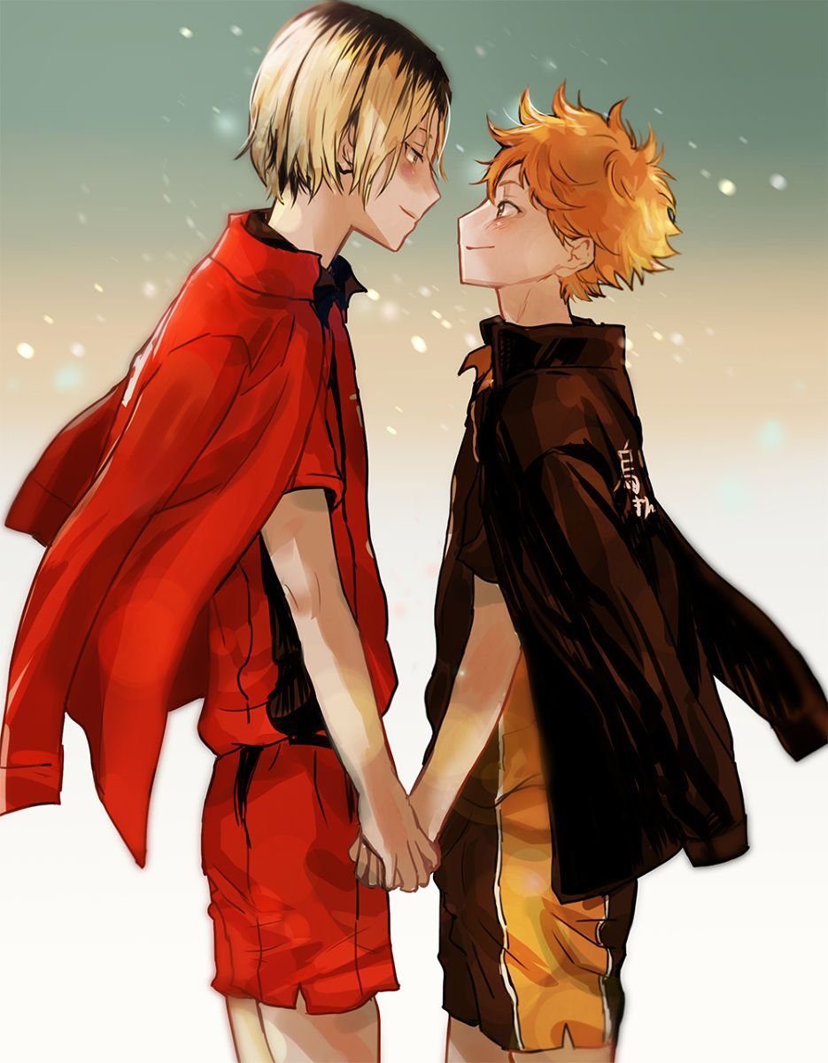 Kenma And Hinata Wallpapers Wallpaper Cave, 43% OFF