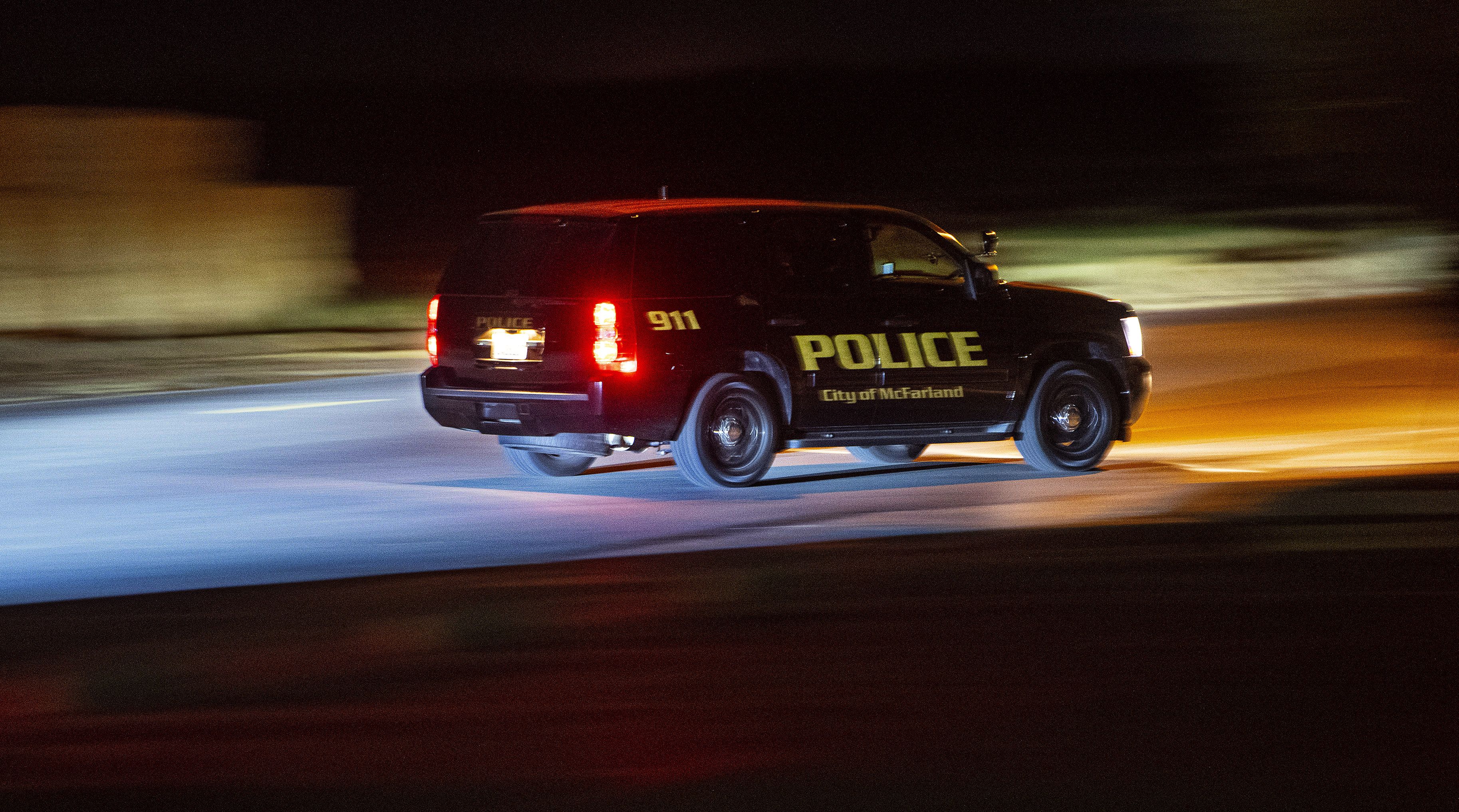 California police officers with dubious background found haven in this town