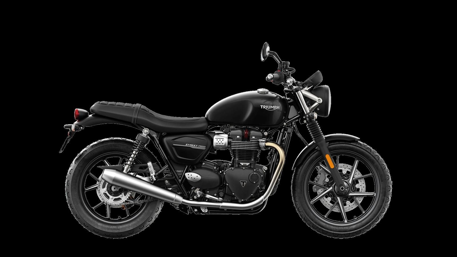 BS6 Triumph Street Twin launched, prices start at INR 7.45 lakh