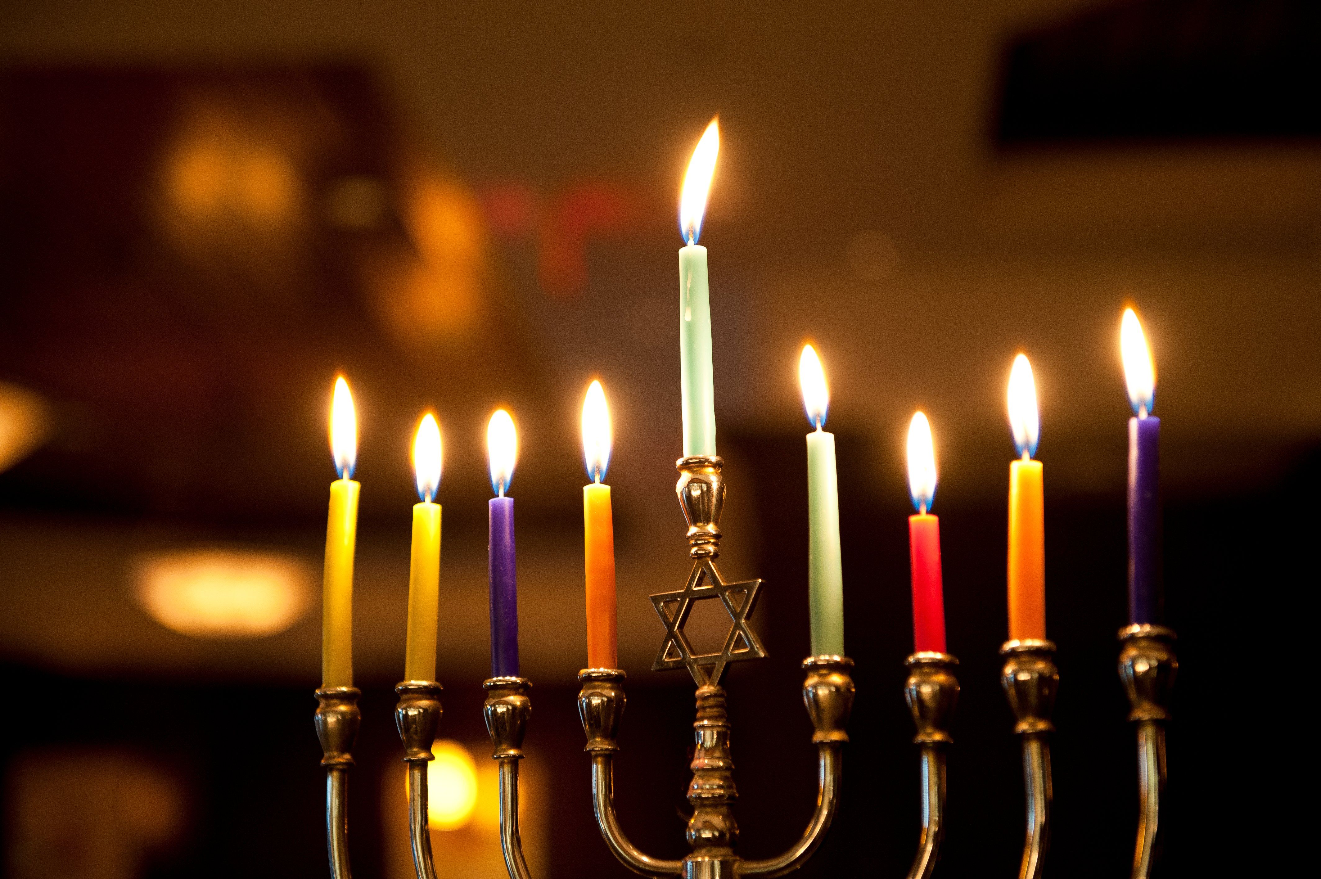 Hanukkah 2020 Wallpapers - Wallpaper Cave