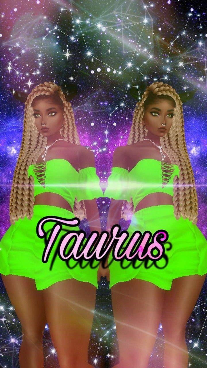 Taurus wallpapers by Jewels2000