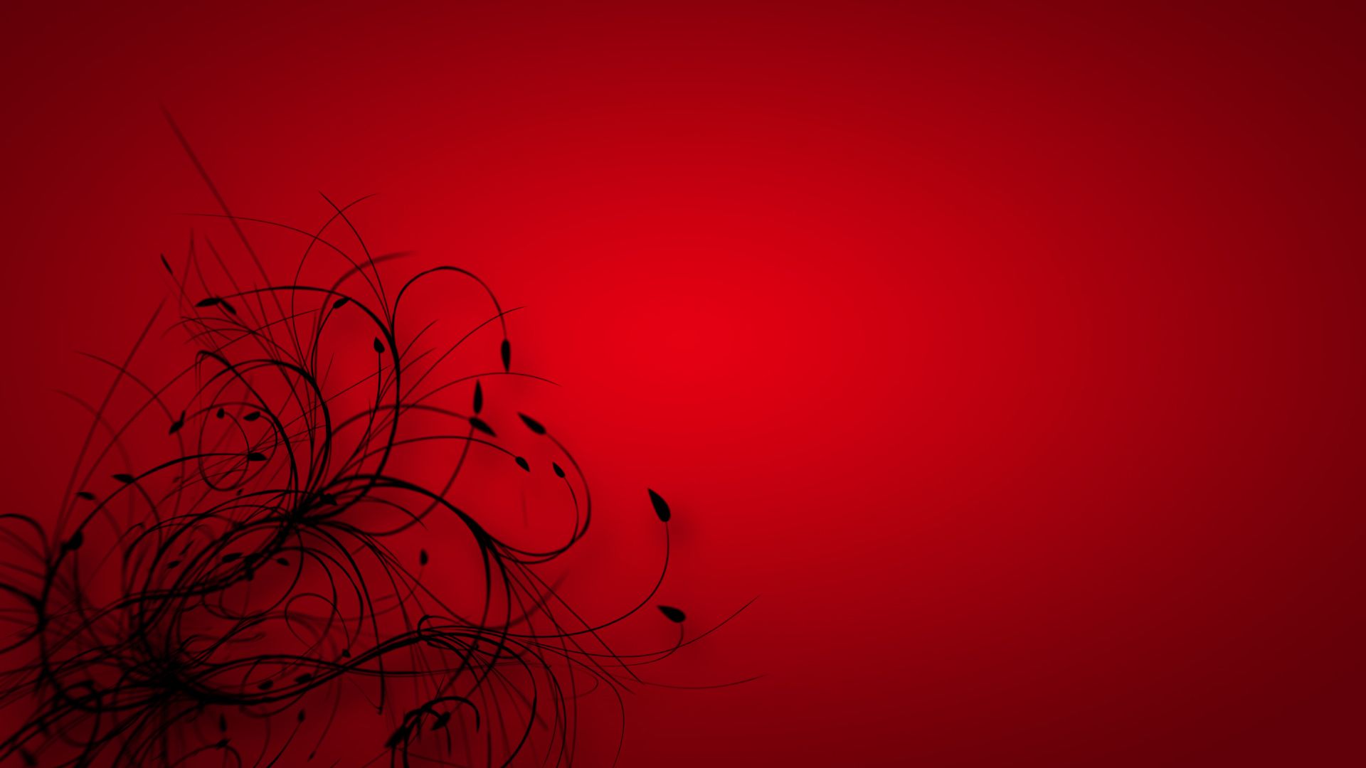 Theme Red Wallpapers - Wallpaper Cave