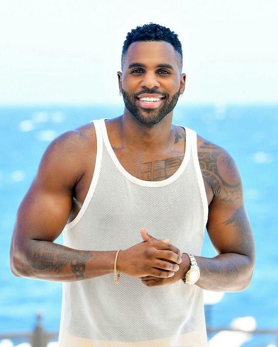 Jason Derulo for Android