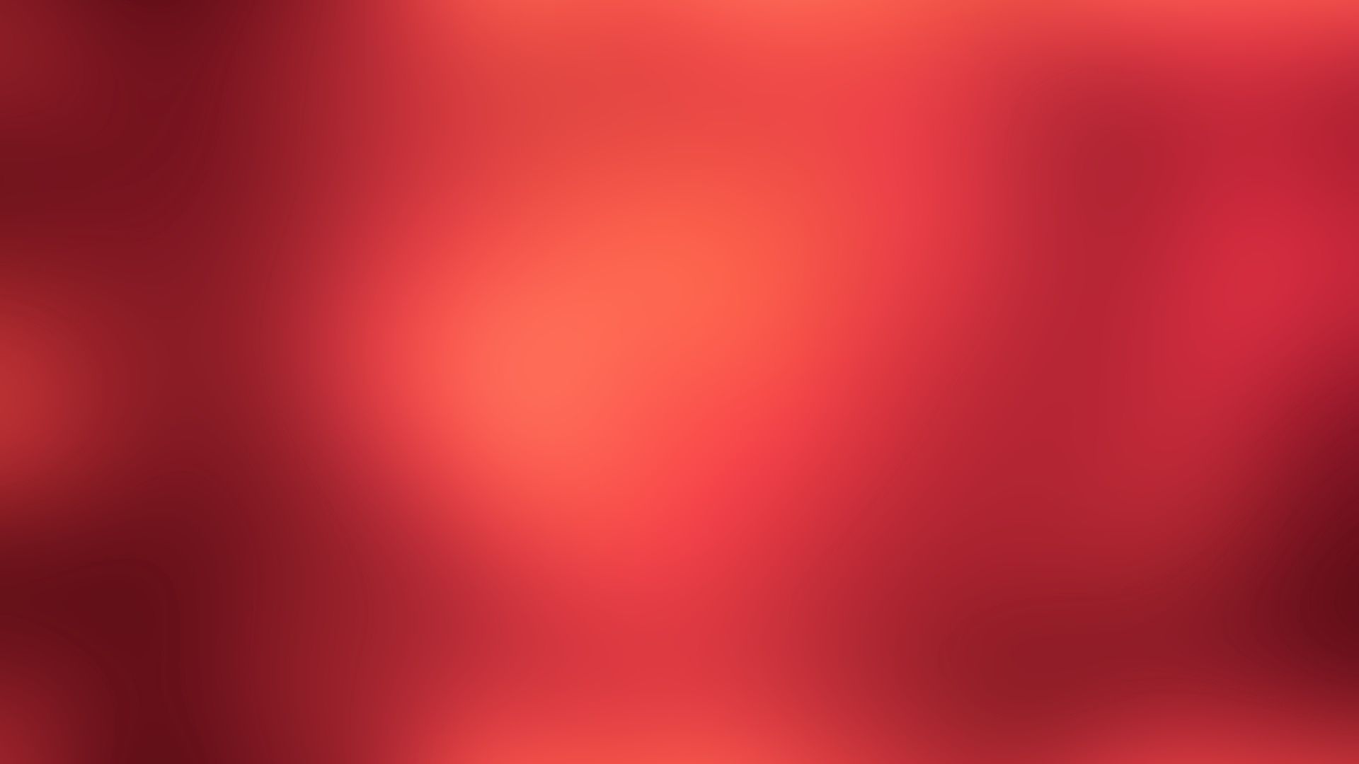 Solid Red Wallpaper