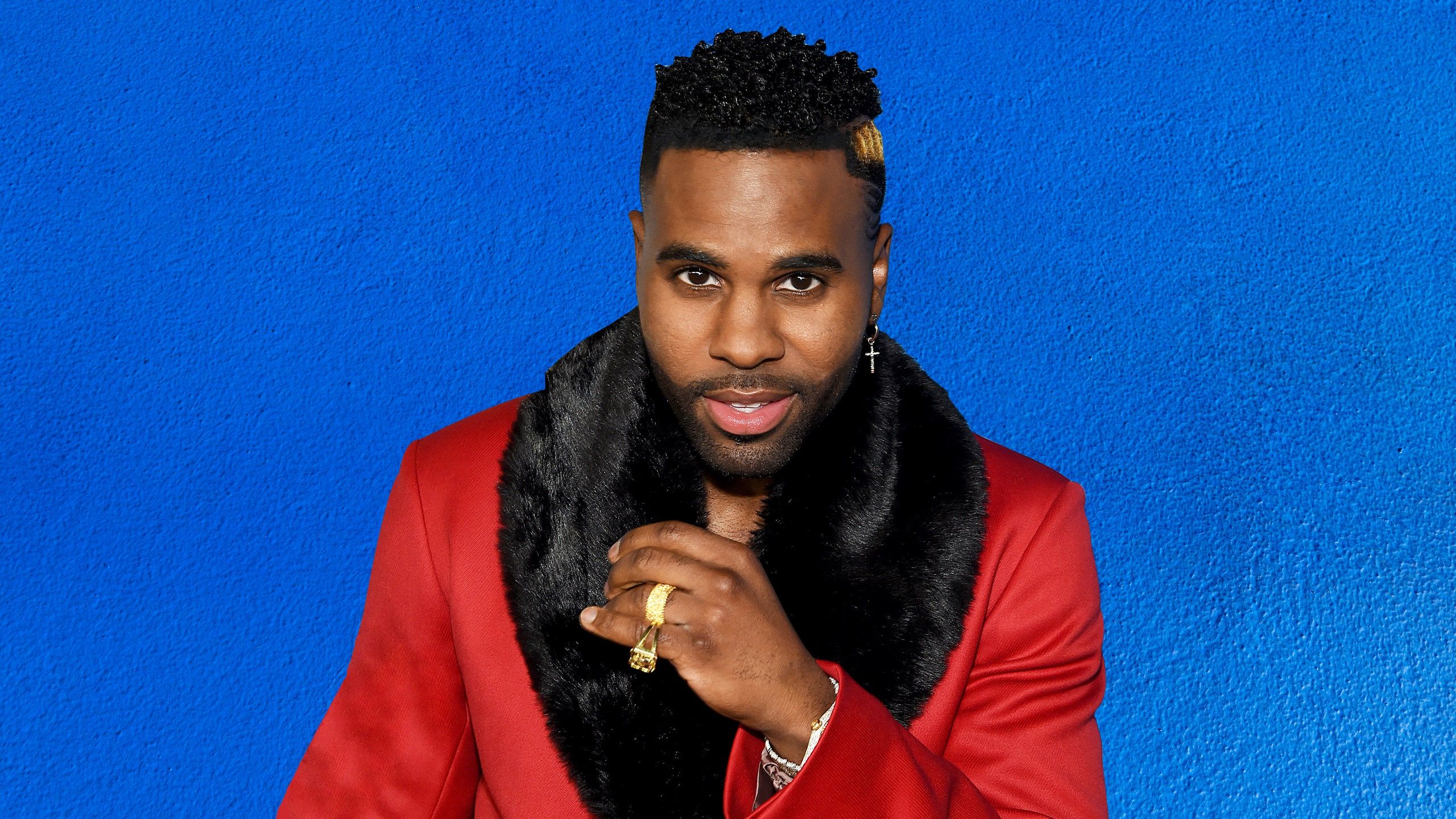 Jason Derulo Talks 'Cats, ' That Instagram Controversy, and the Secret to a Good Thirst Trap