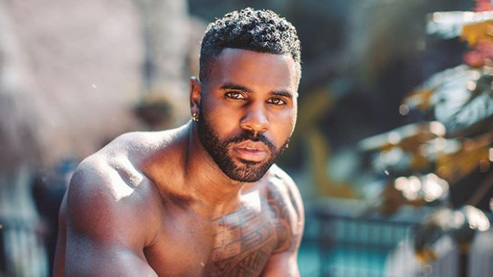 Jason Derulo Wants to Settle Down And Start a Family