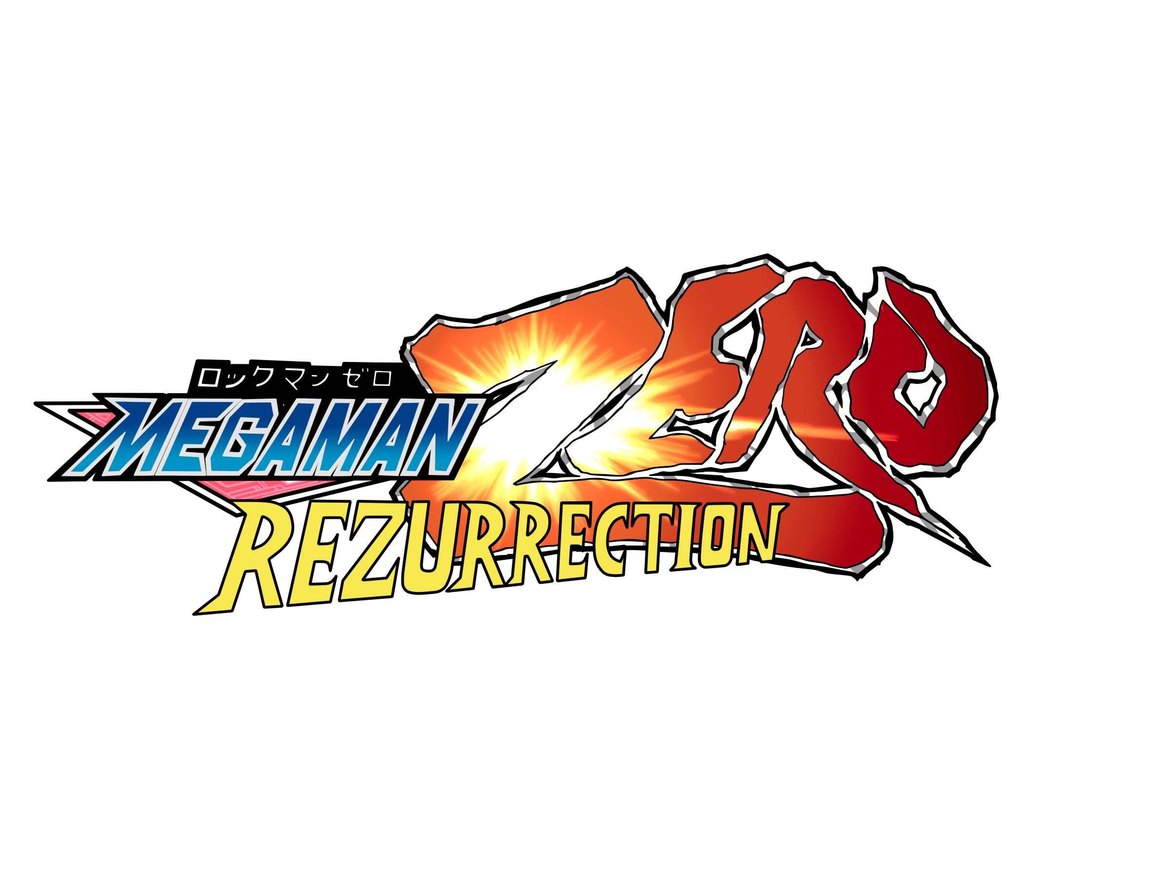 Category:Mega Man X. Mega Man Fanon