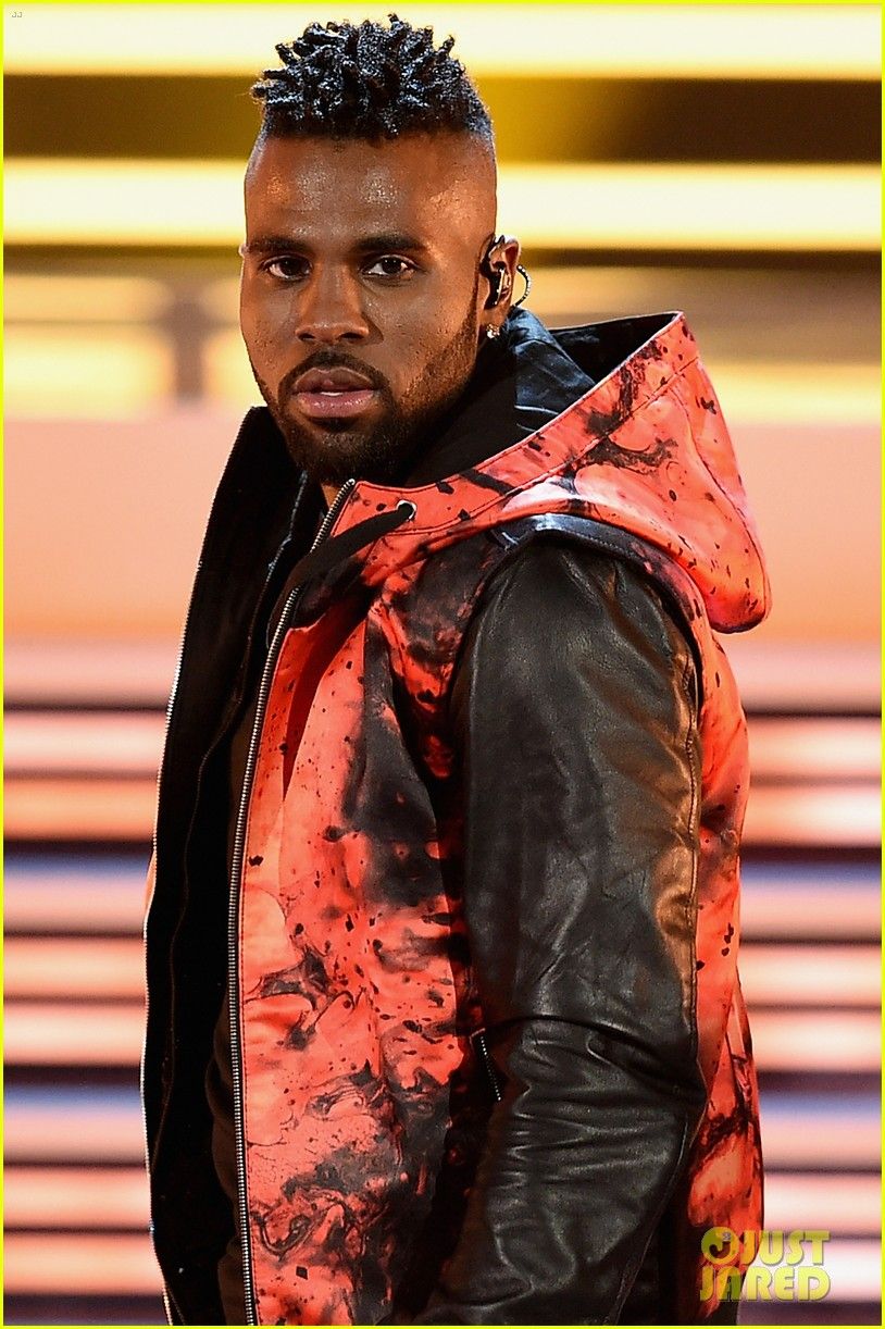 Jason Derulo Performs Medley at People's Choice Awards 2016! (Video): Photo 3545218 People's Choice Awards, Jason Derulo, Peoples' Choice Awards Picture