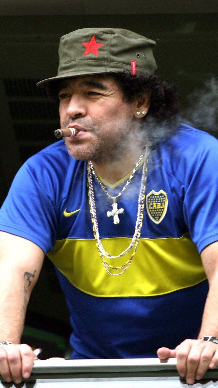 iPhone Maradona Wallpapers - Wallpaper Cave