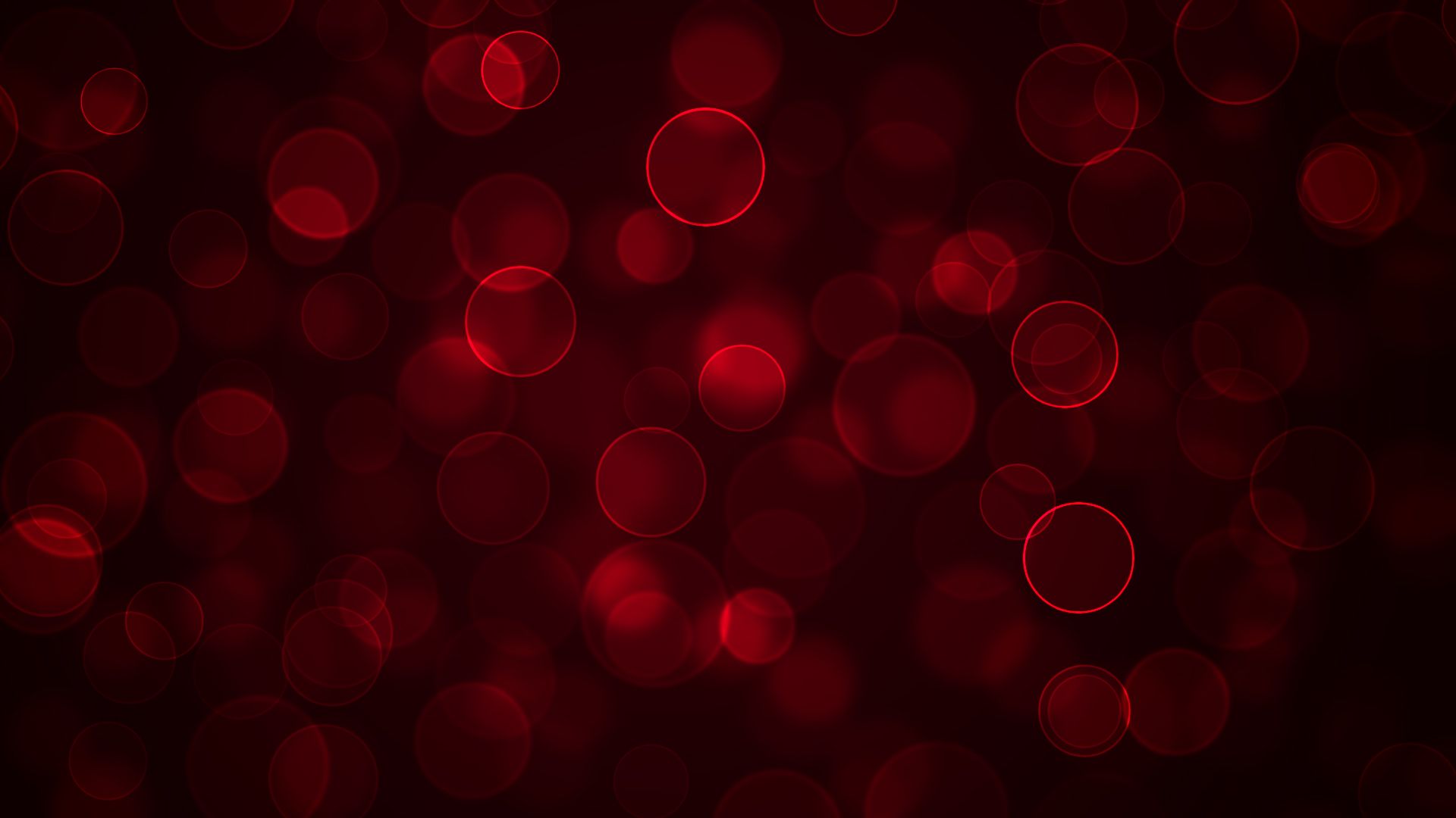 Red Wallpaper 28 - [1920x1080]
