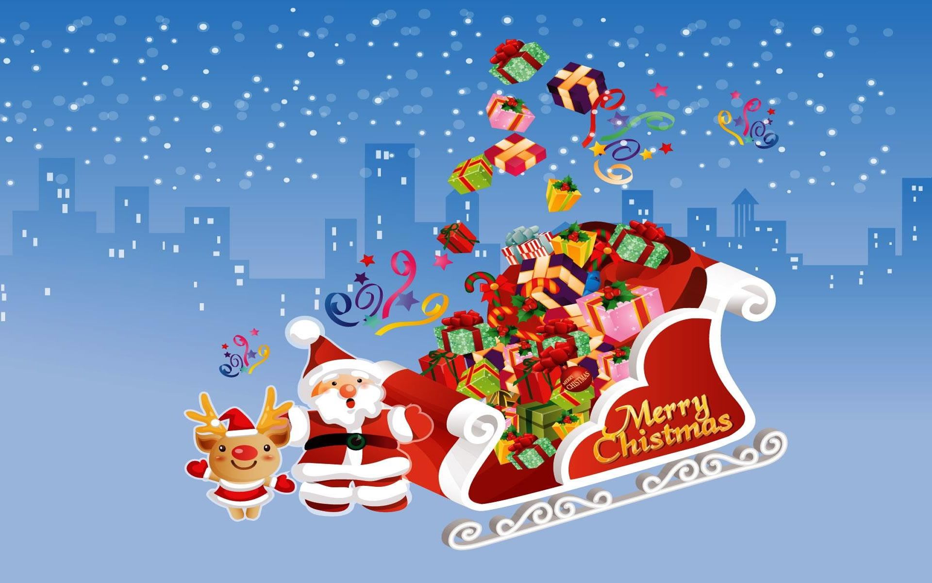 Christmas Wallpaper Rudolph Christmas Wallpaper For iPhone