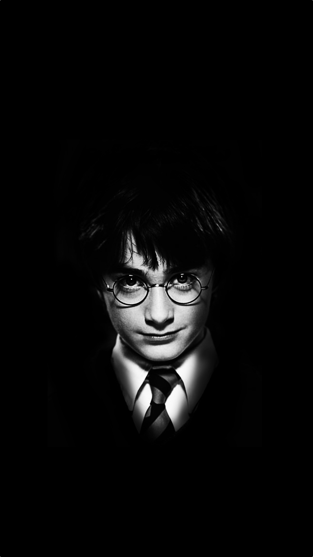 Harry Potter iPhone Background