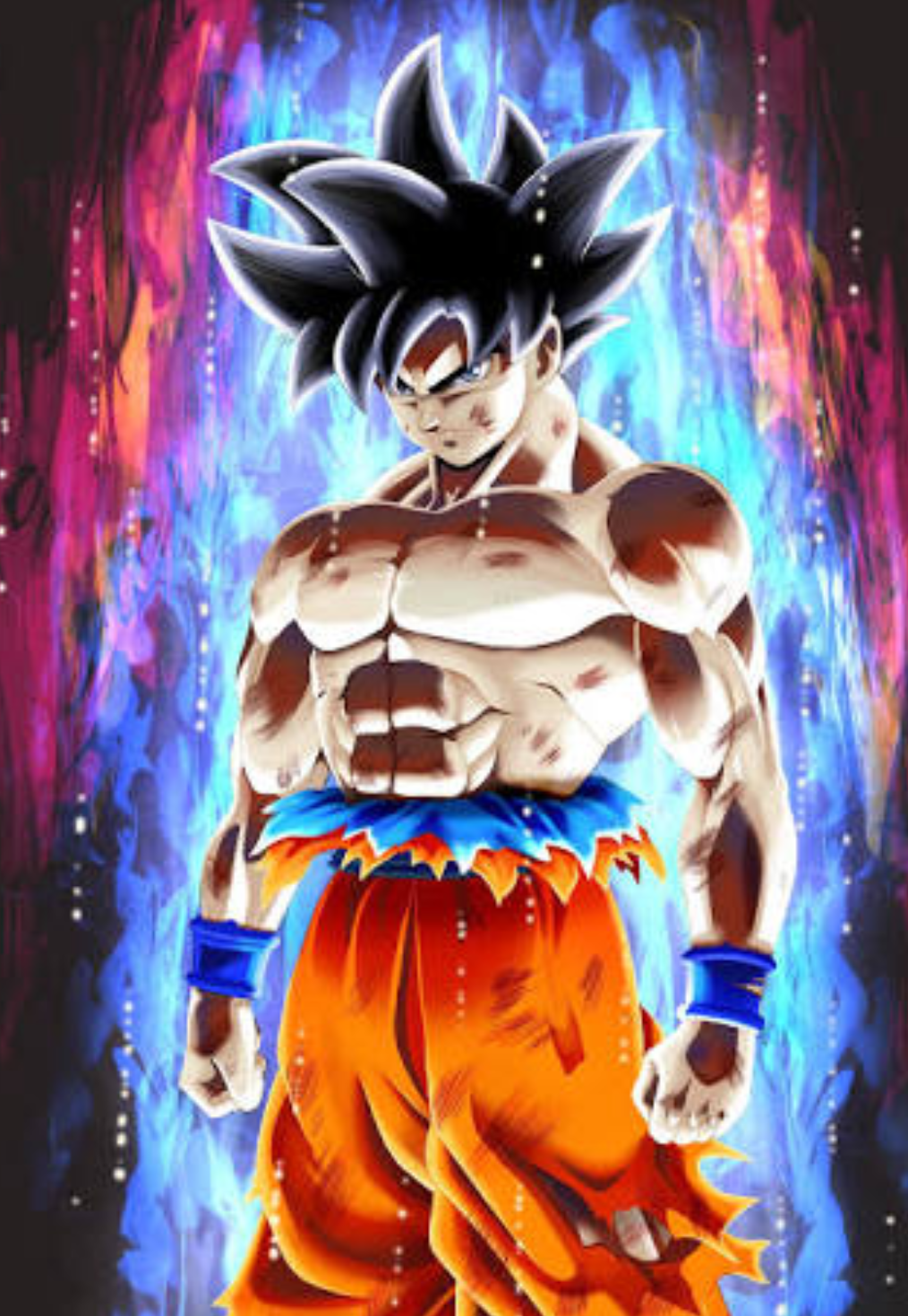 Drip Goku wallpaper by Kkeagan05 - Download on ZEDGE™