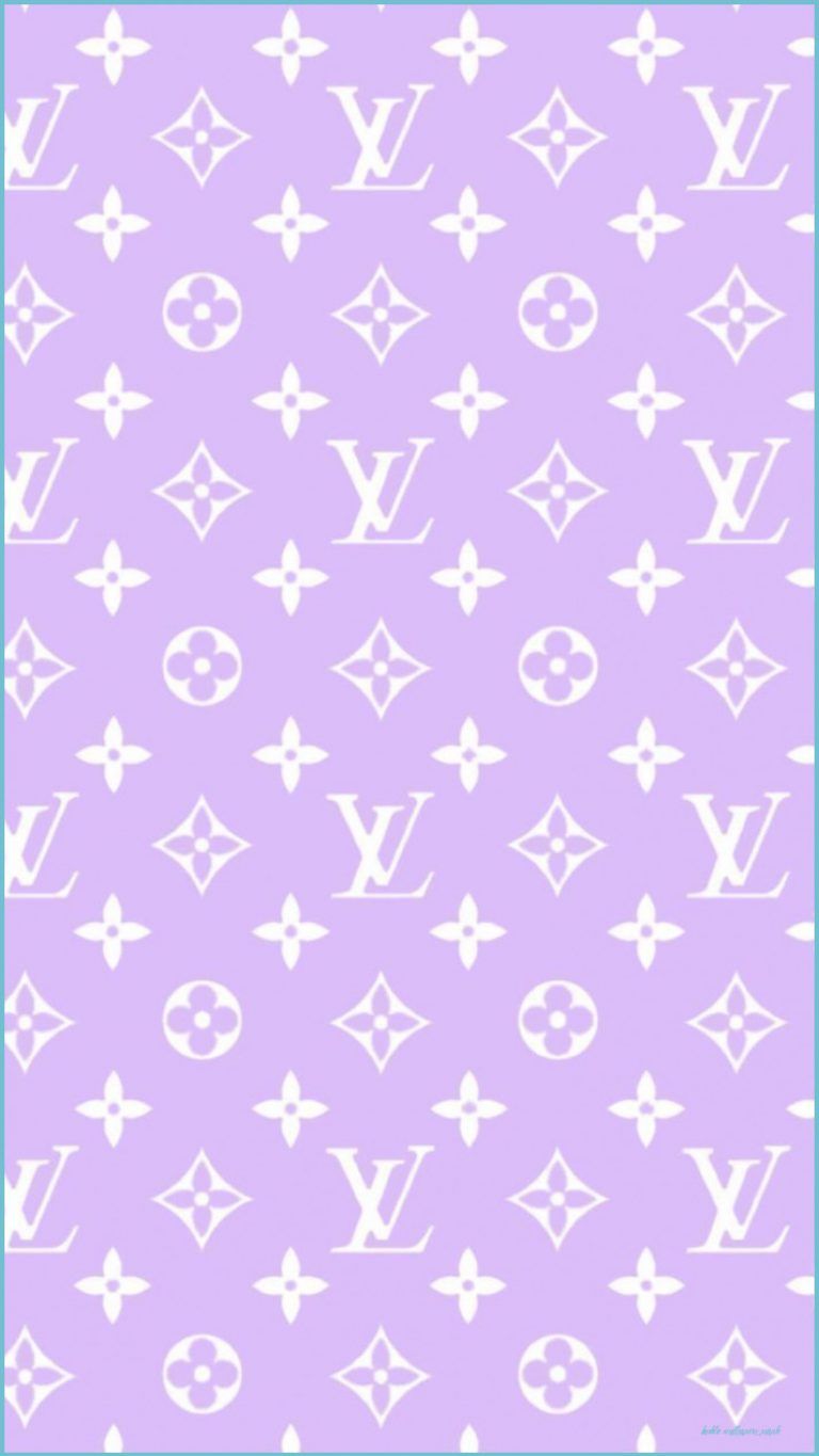 pink baddie aesthetic louis vuitton # in 10 Aesthetic iphone wallpaper purple