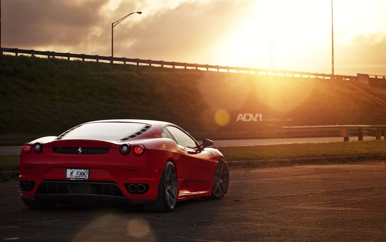 Parking Lot Wallpapers Wallpaper Cave