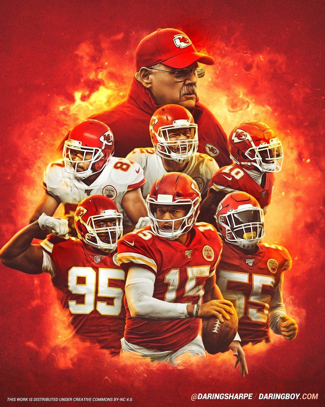 Trenches on Twitter. Kansas city chiefs funny, Kansas city chiefs logo, Kansas city chiefs football