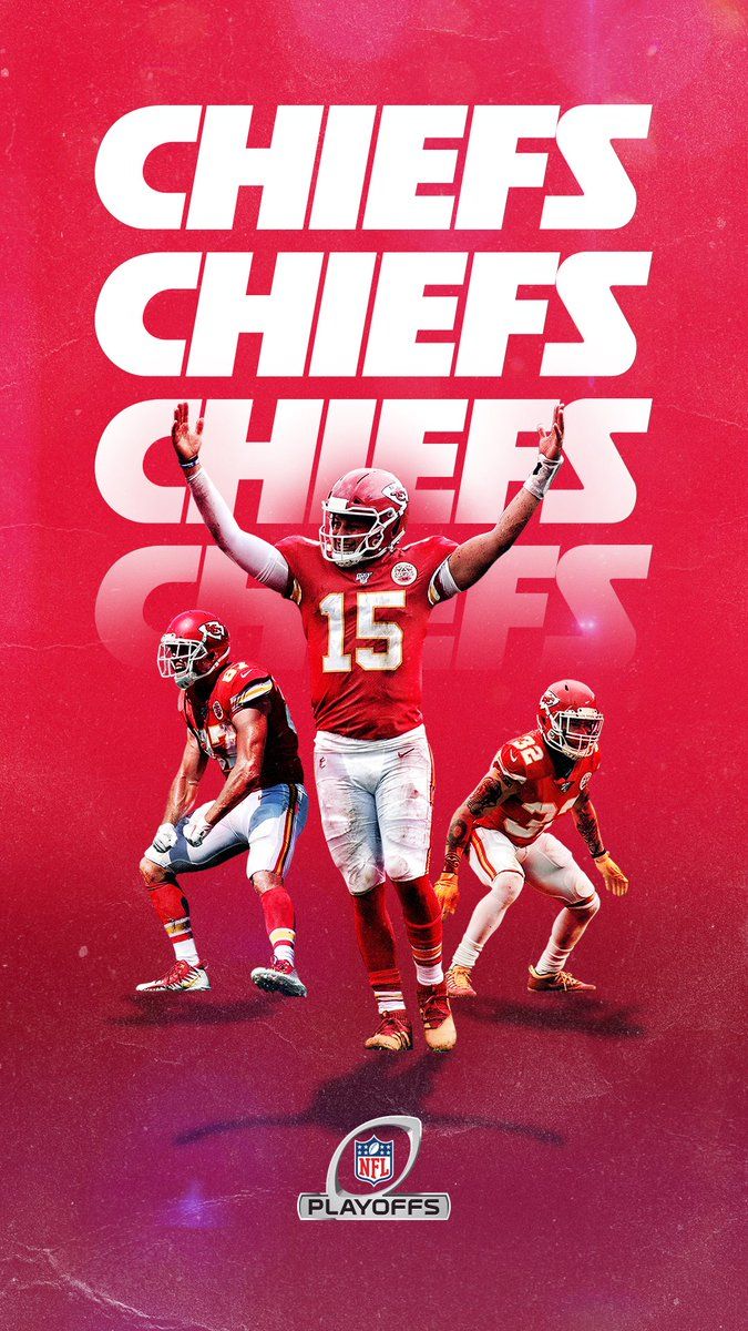 Chiefs NFL Wallpaper Free HD Wallpaper