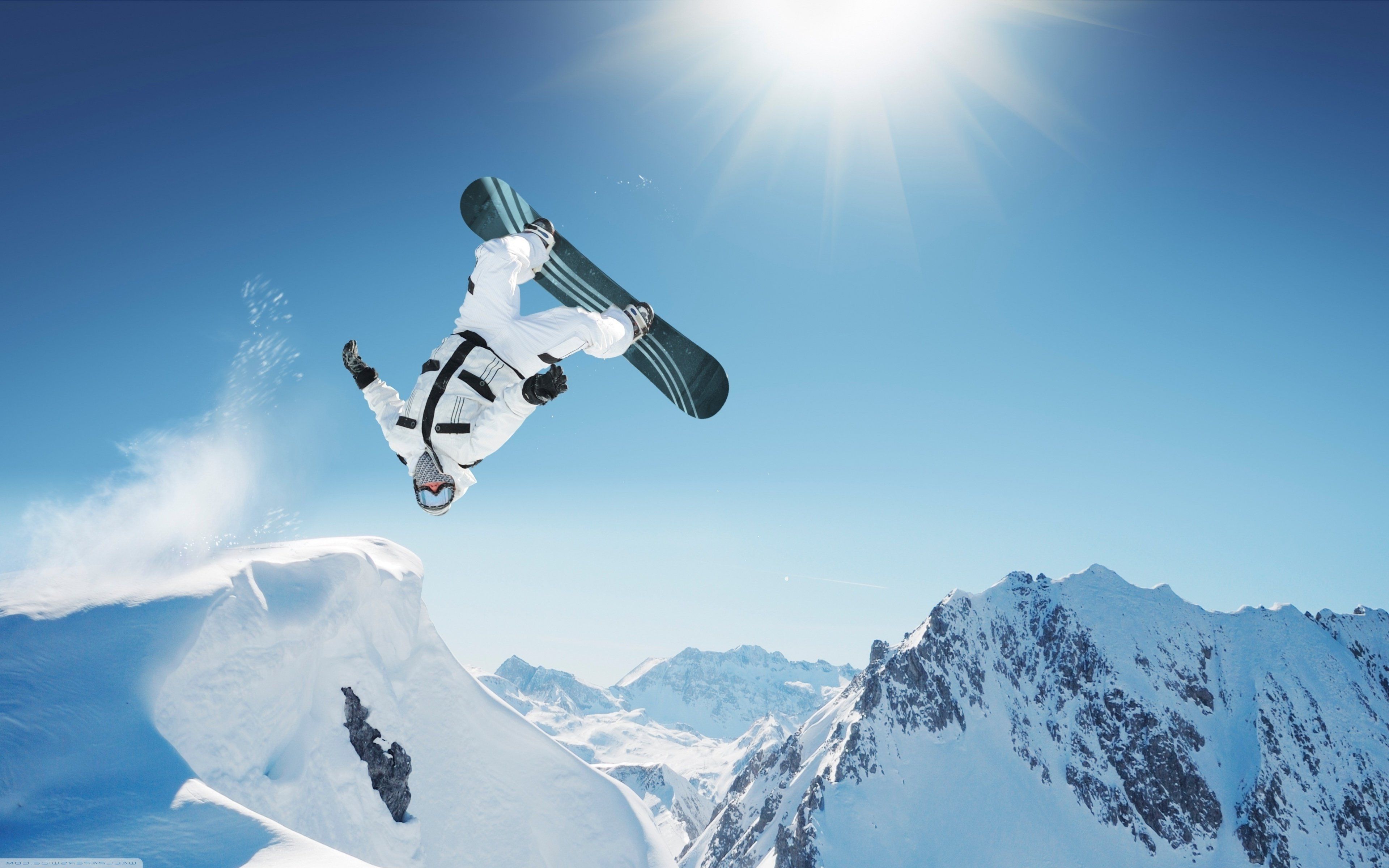 Ski Jumping Speed Winter Sport Wallpaper HD free download. Sports wallpaper, Snowboarding mountains, Snowboarding
