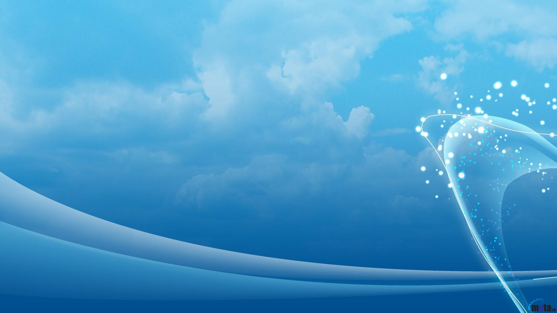 Clean Wallpaper Pack 23: 43 Clean Wallpaper Collection