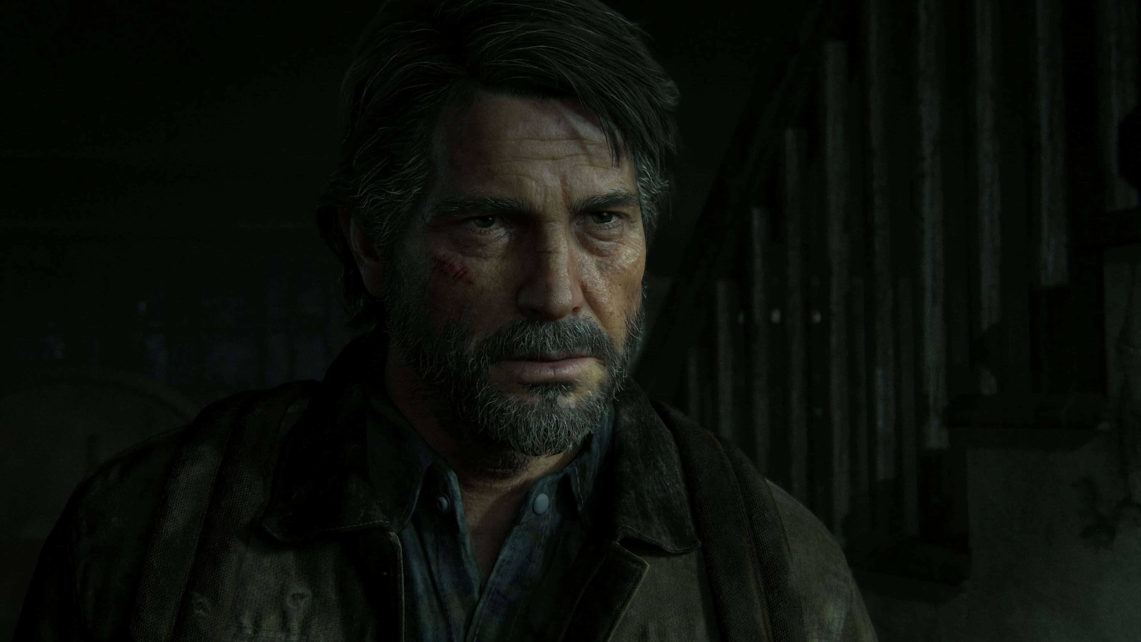 The Last of Us Part II 1080P, 2K, 4K, 5K HD wallpapers free