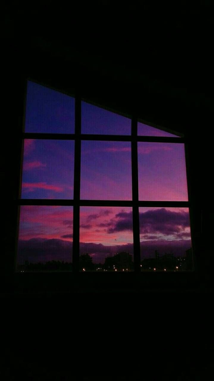 Tumblr Sunset Wallpaper