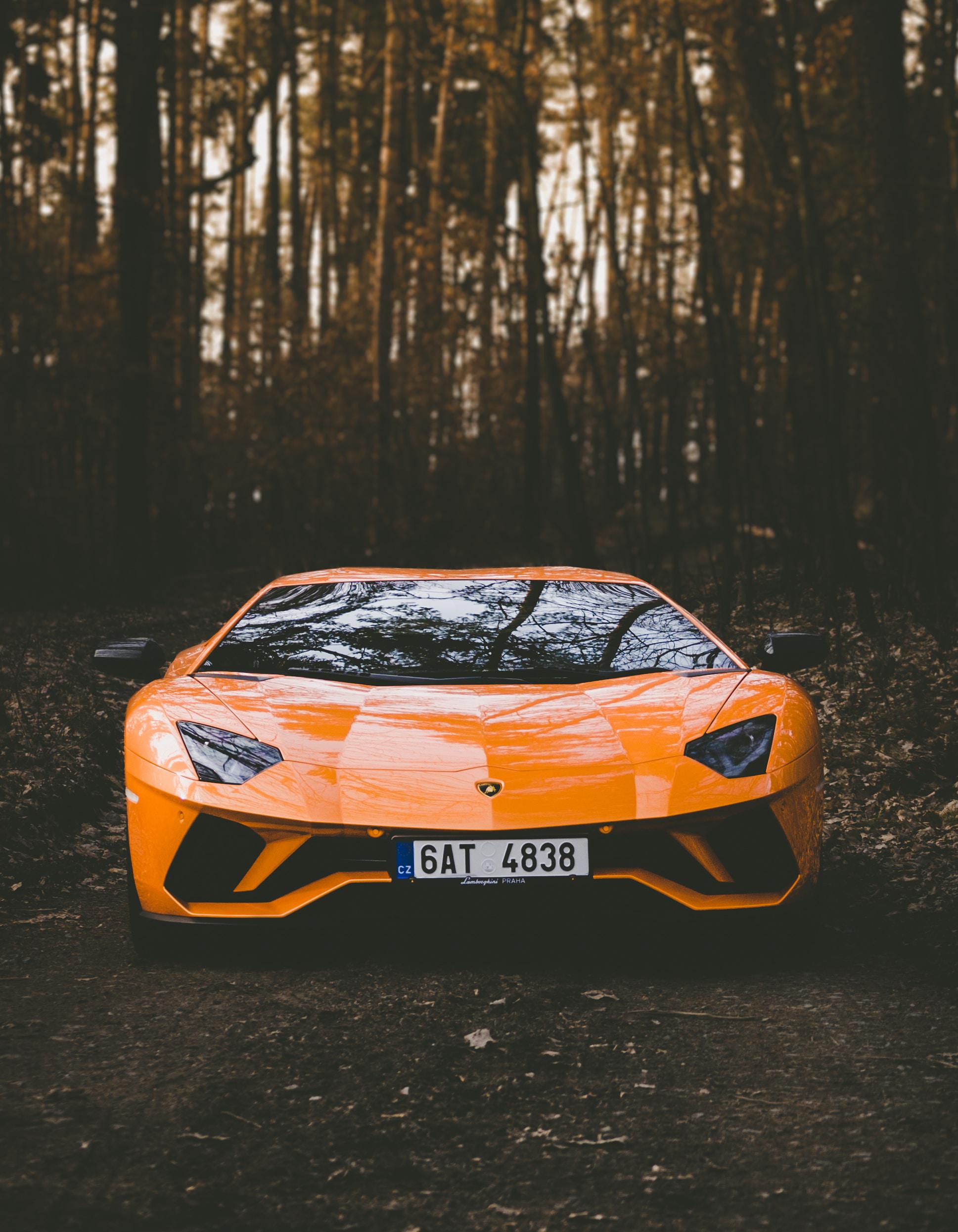Car Wallpaper HD for Android